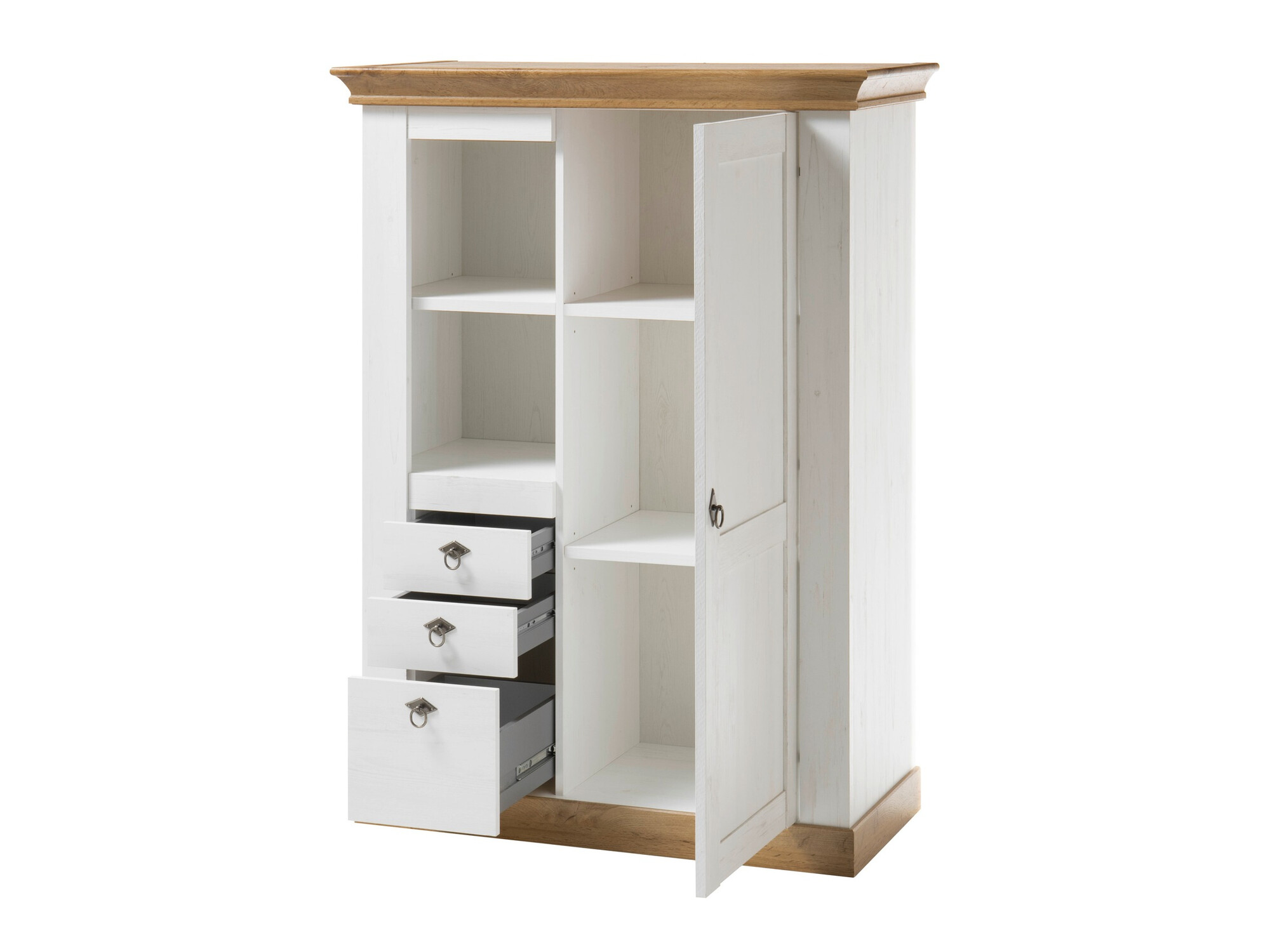 Σετ επίπλων σαλονιού Vomave 118