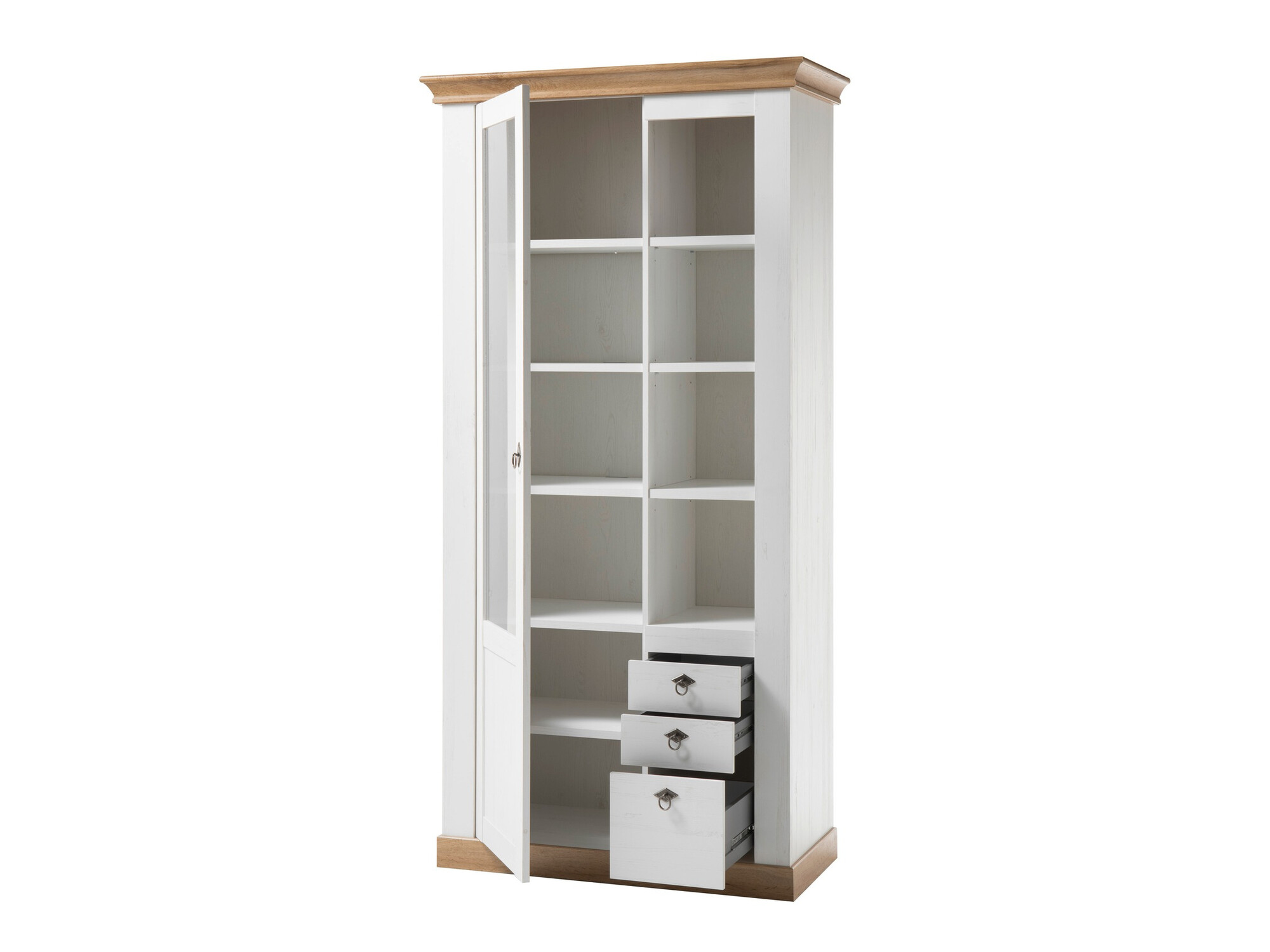 Σετ επίπλων σαλονιού Vomave 119