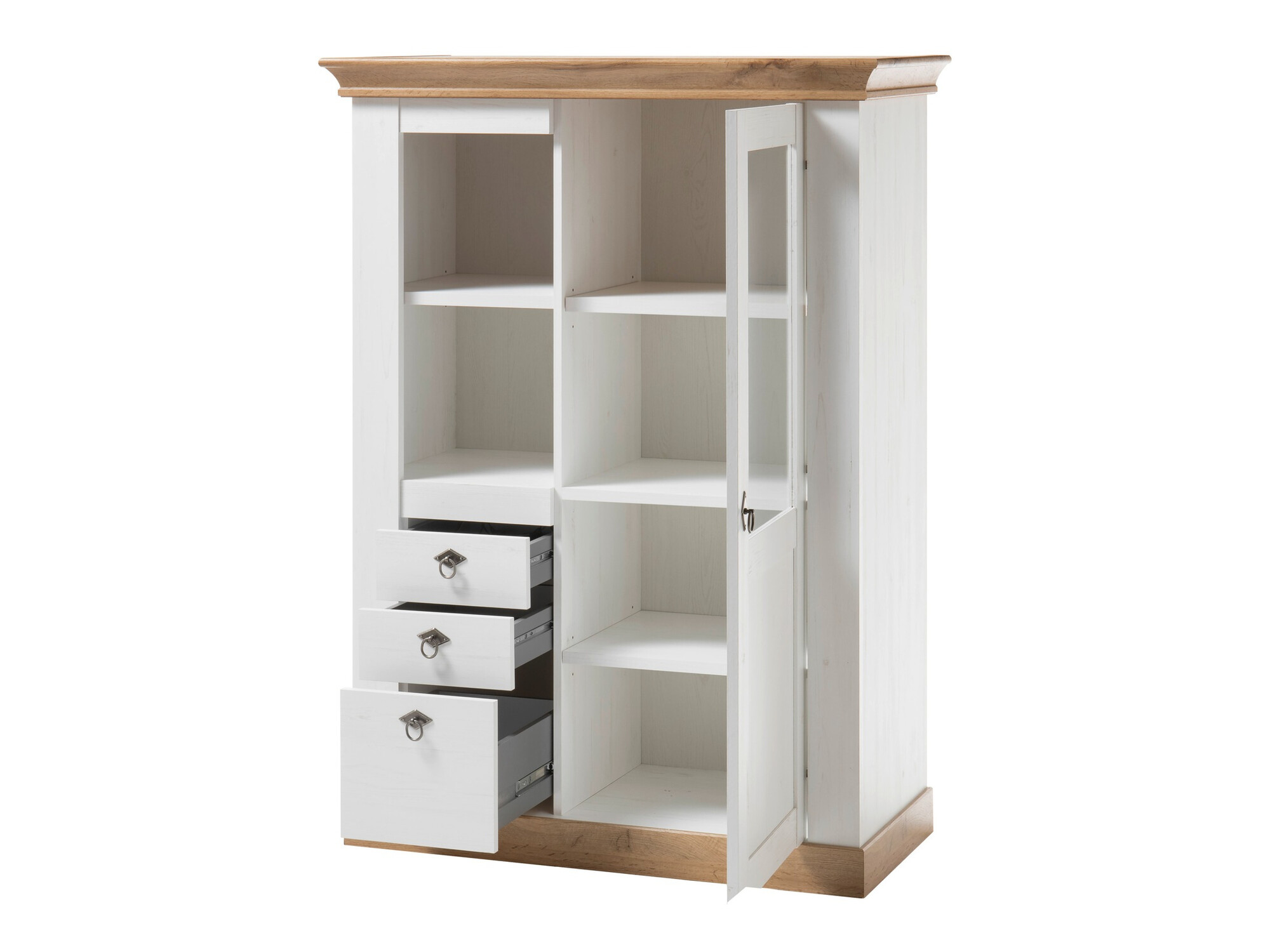 Σετ επίπλων σαλονιού Vomave 119