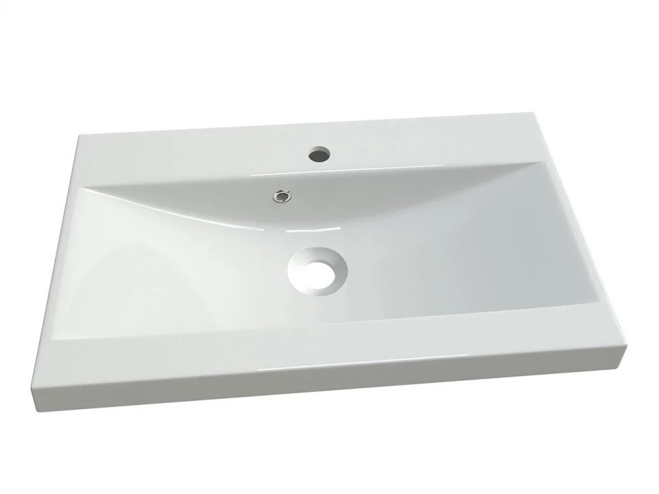 Σετ μπάνιου Scientia III (Bodega)