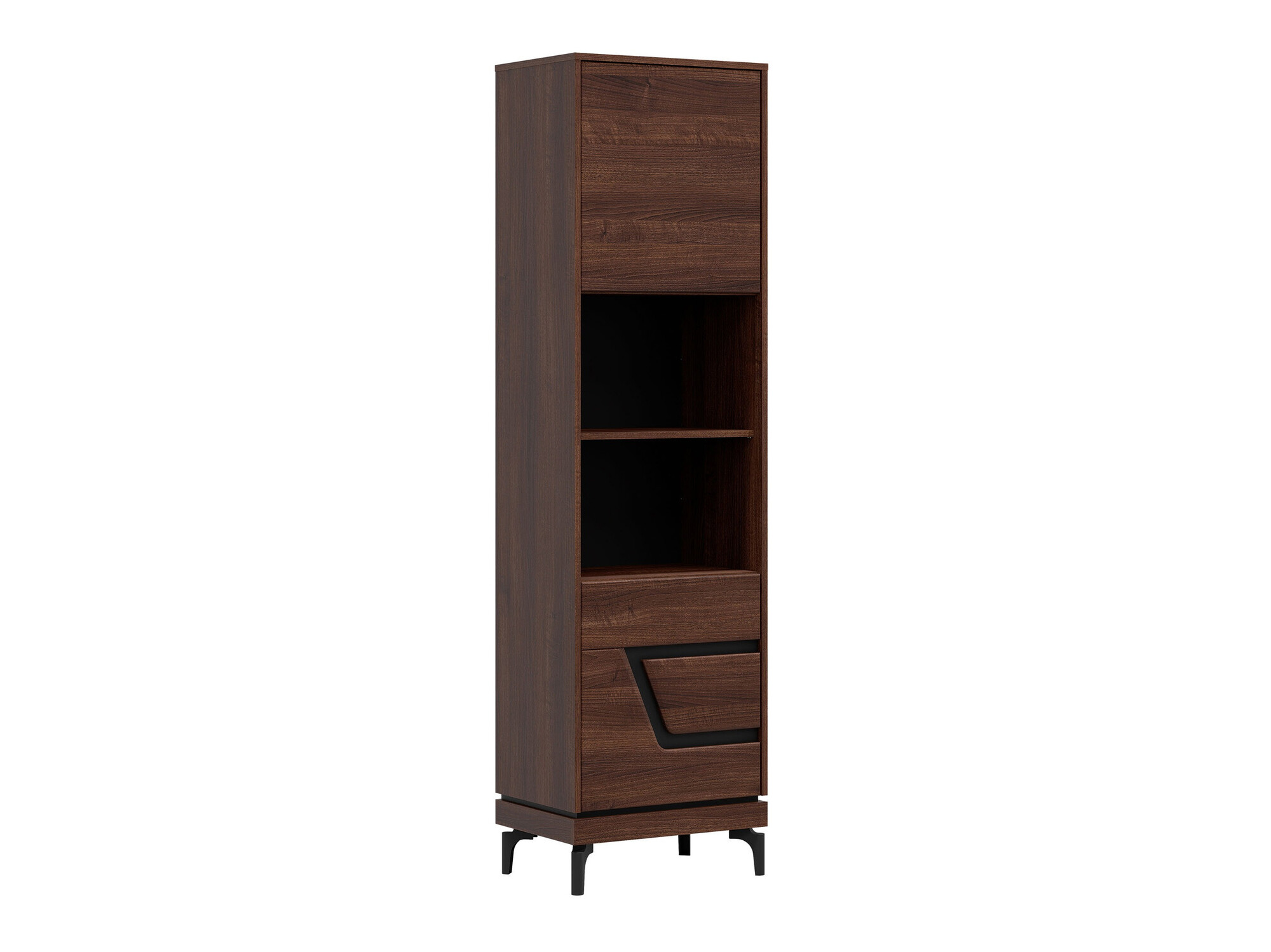 Bookcase Romlora 105