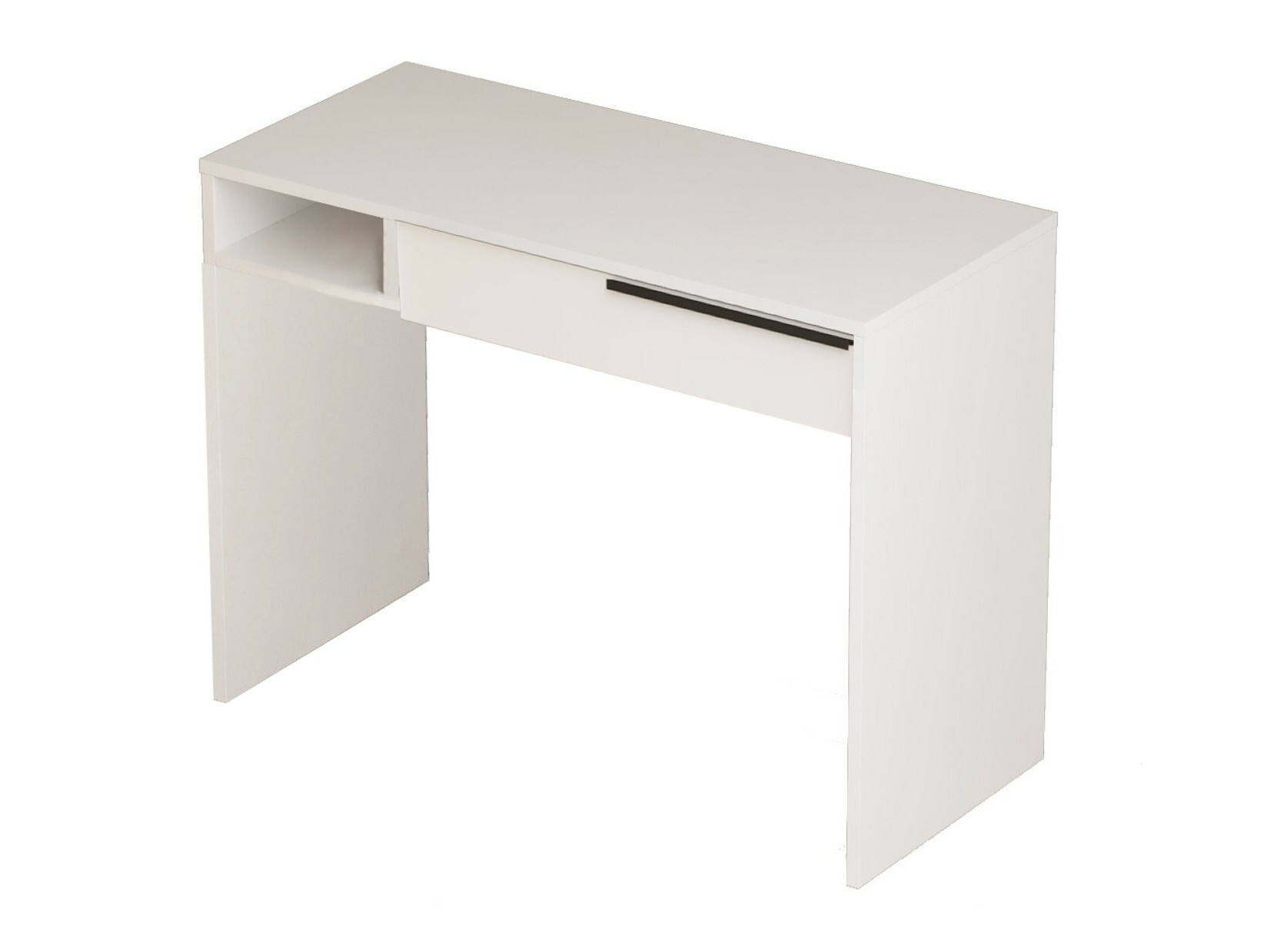Dressing table Fertore 117 (White)