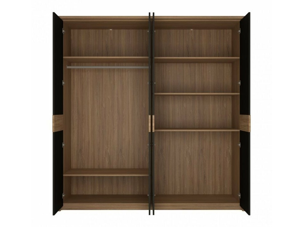 Bedroom set Melenou 107