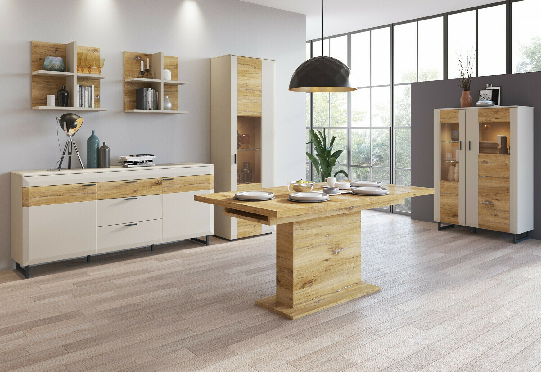 Βιβλιοθήκη Mirmono 104 (Δεξιά)