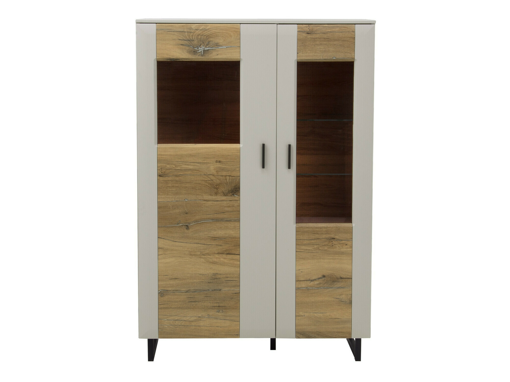 Bookcase Mirmono 104 (Left)