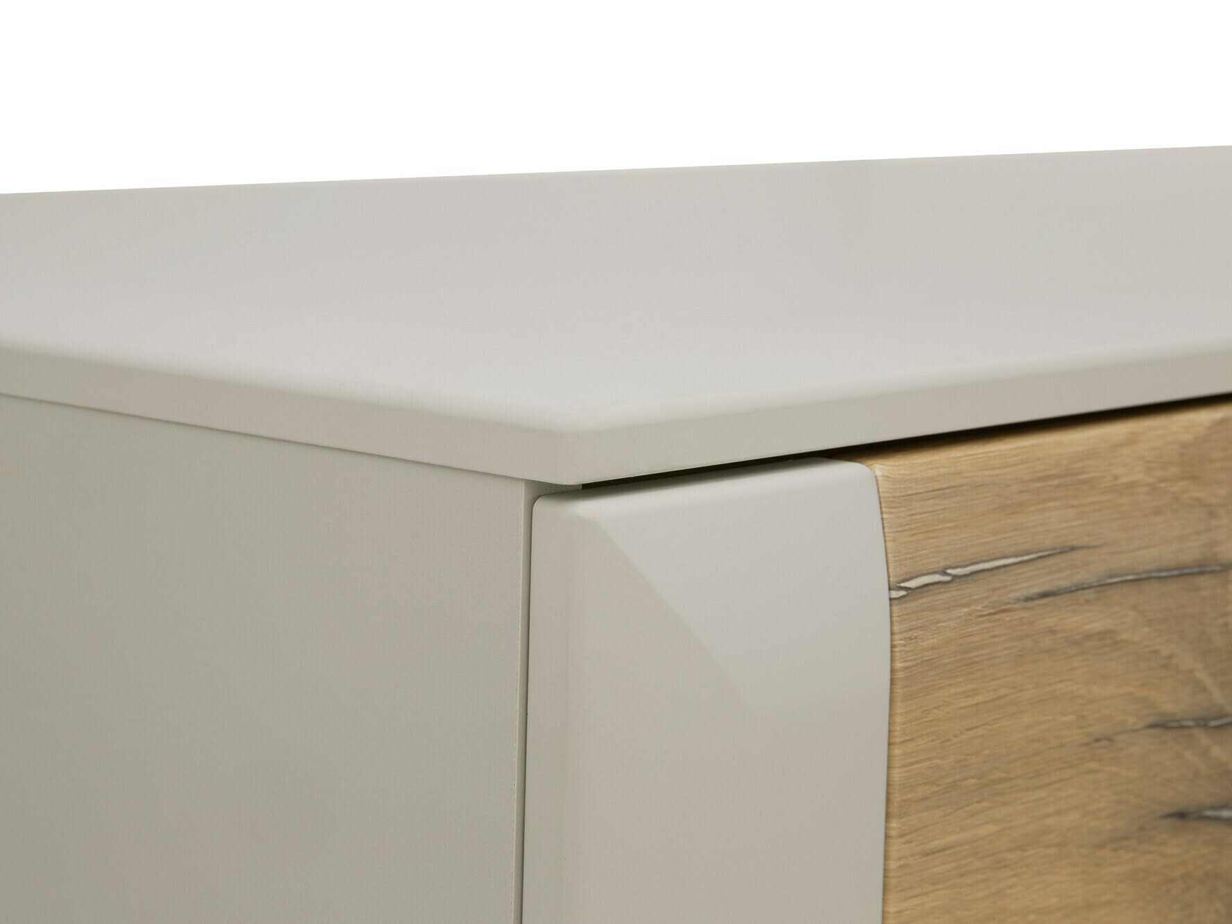 Bookcase Mirmono 104 (Left)