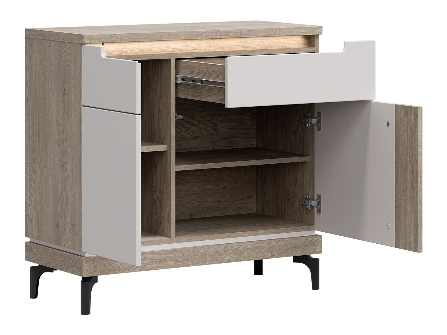 Chest of drawers Elicali 102