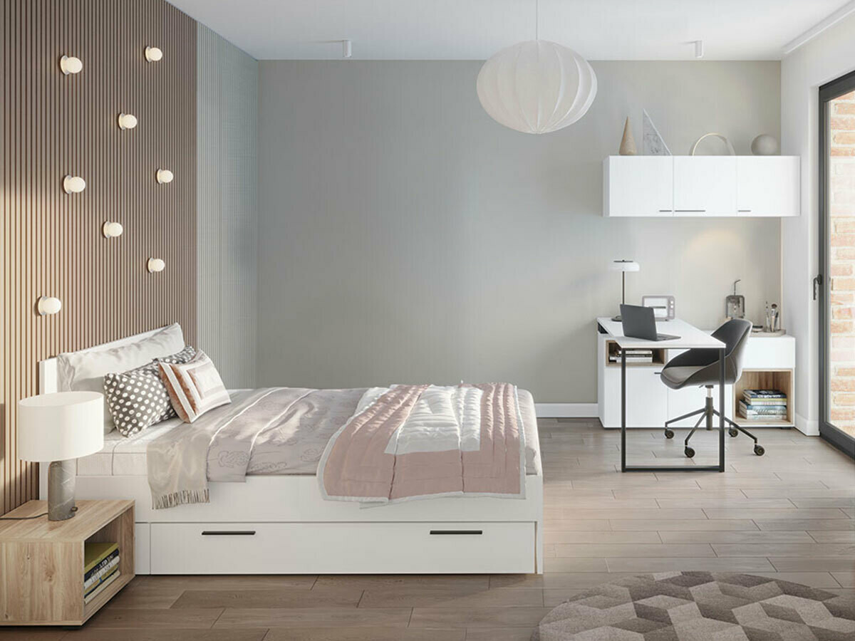 Σετ επίπλων Vensale 117