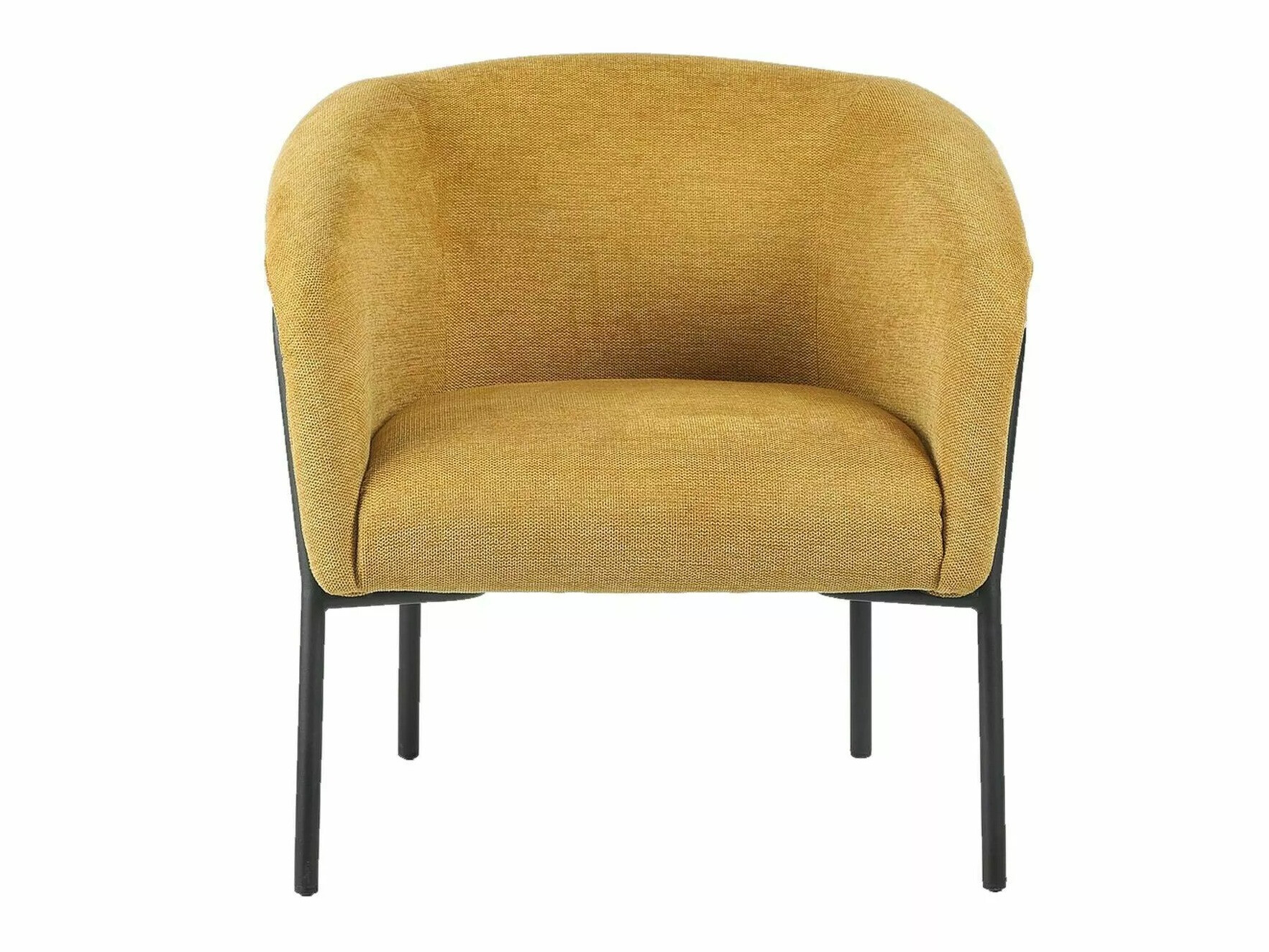Armchair Detroit 102 (Yellow)