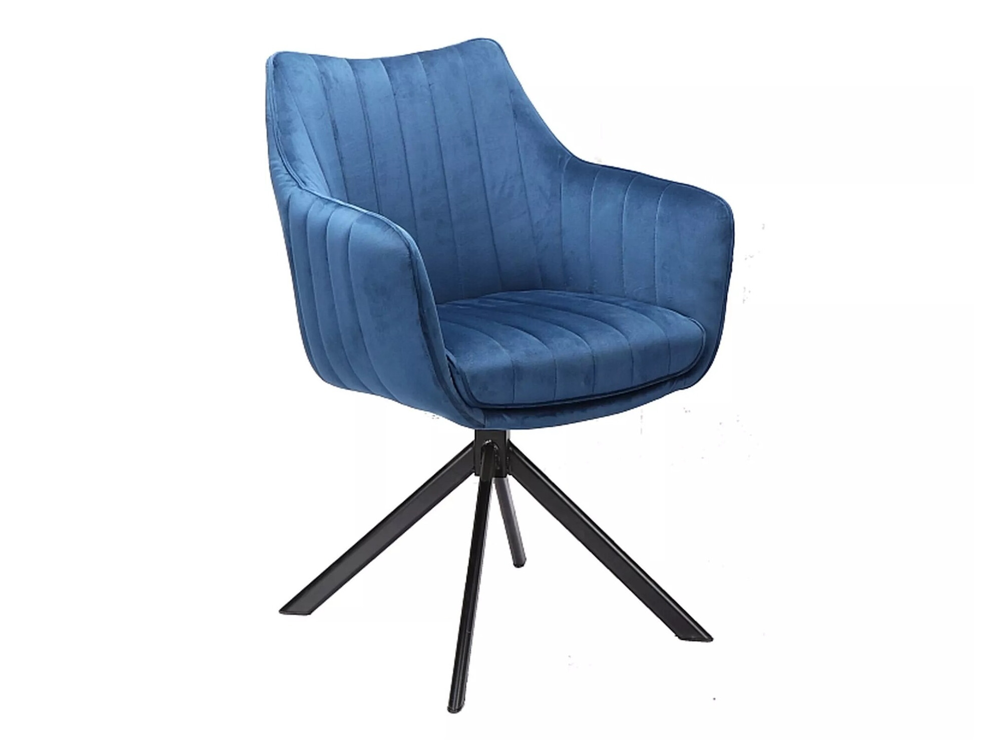 Chair Detroit 134 (Blue)