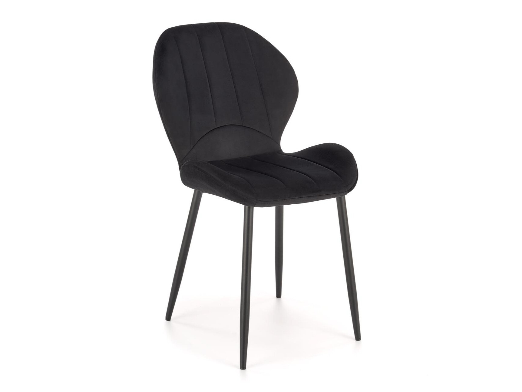 Chair Houston 1738 (Black)