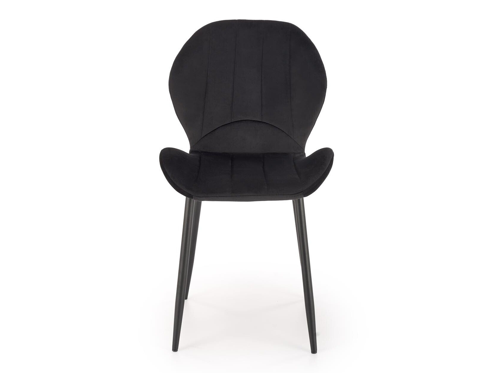 Chair Houston 1738 (Black)