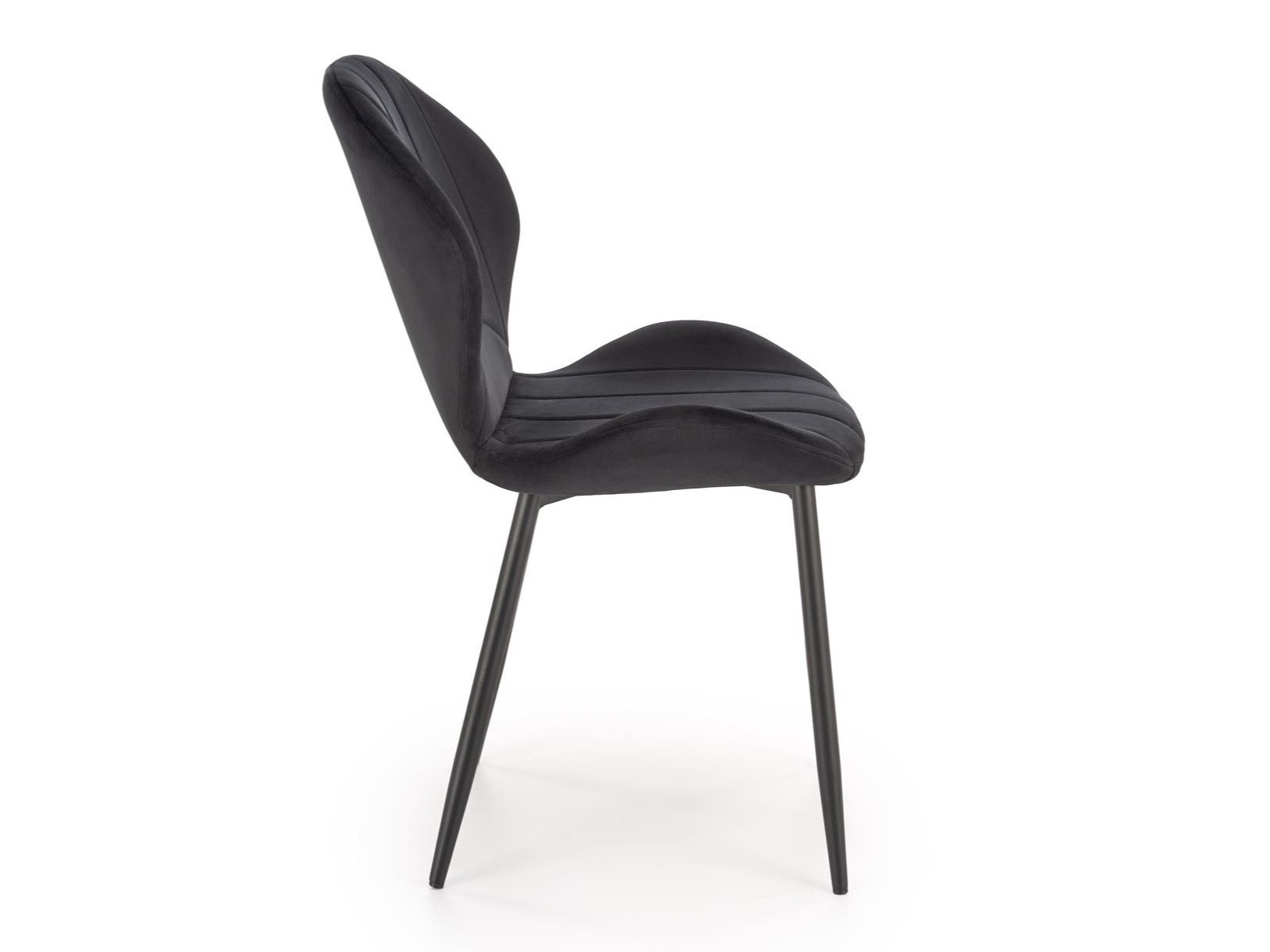 Chair Houston 1738 (Black)