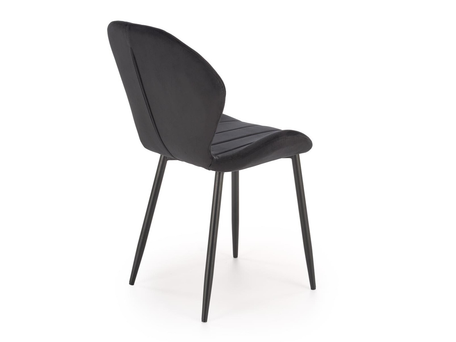 Chair Houston 1738 (Black)