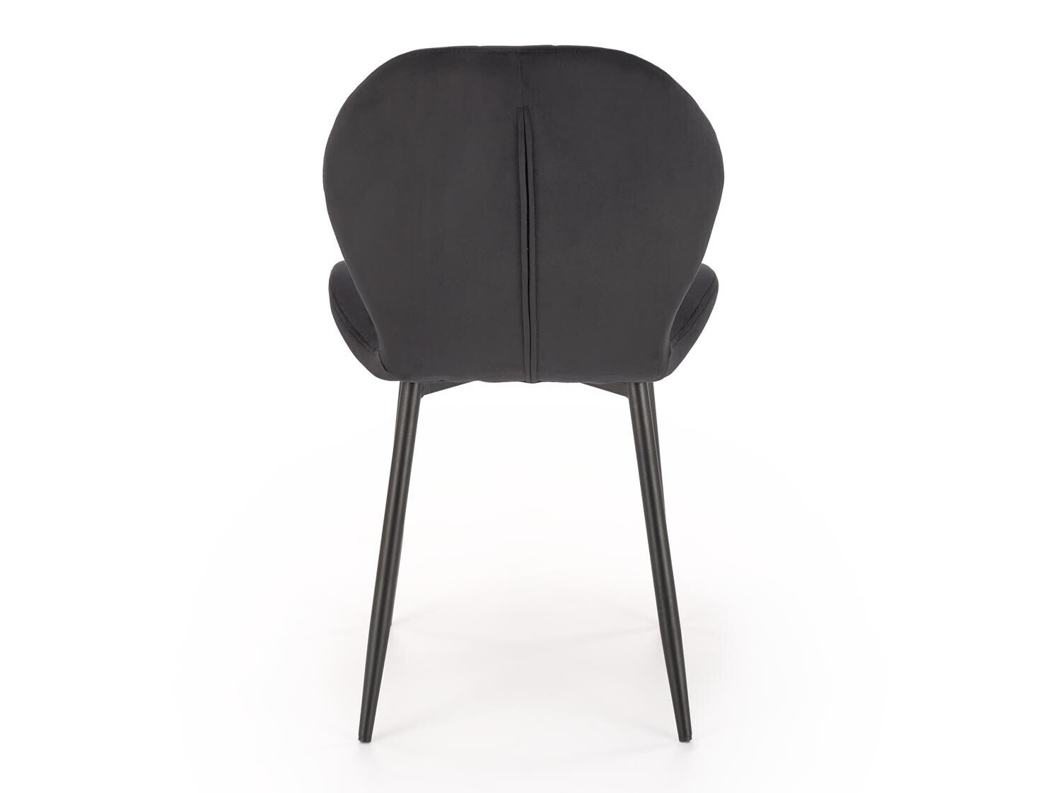 Chair Houston 1738 (Black)