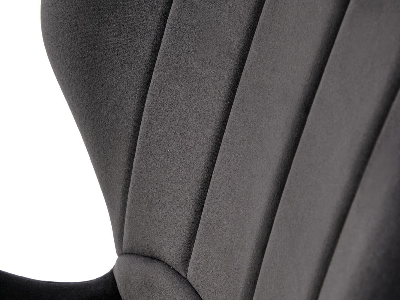 Chair Houston 1738 (Black)