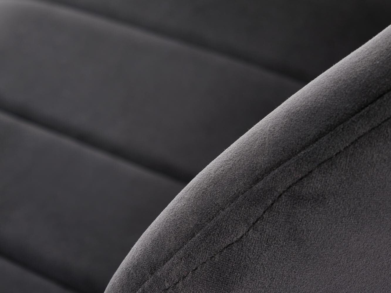 Chair Houston 1738 (Black)