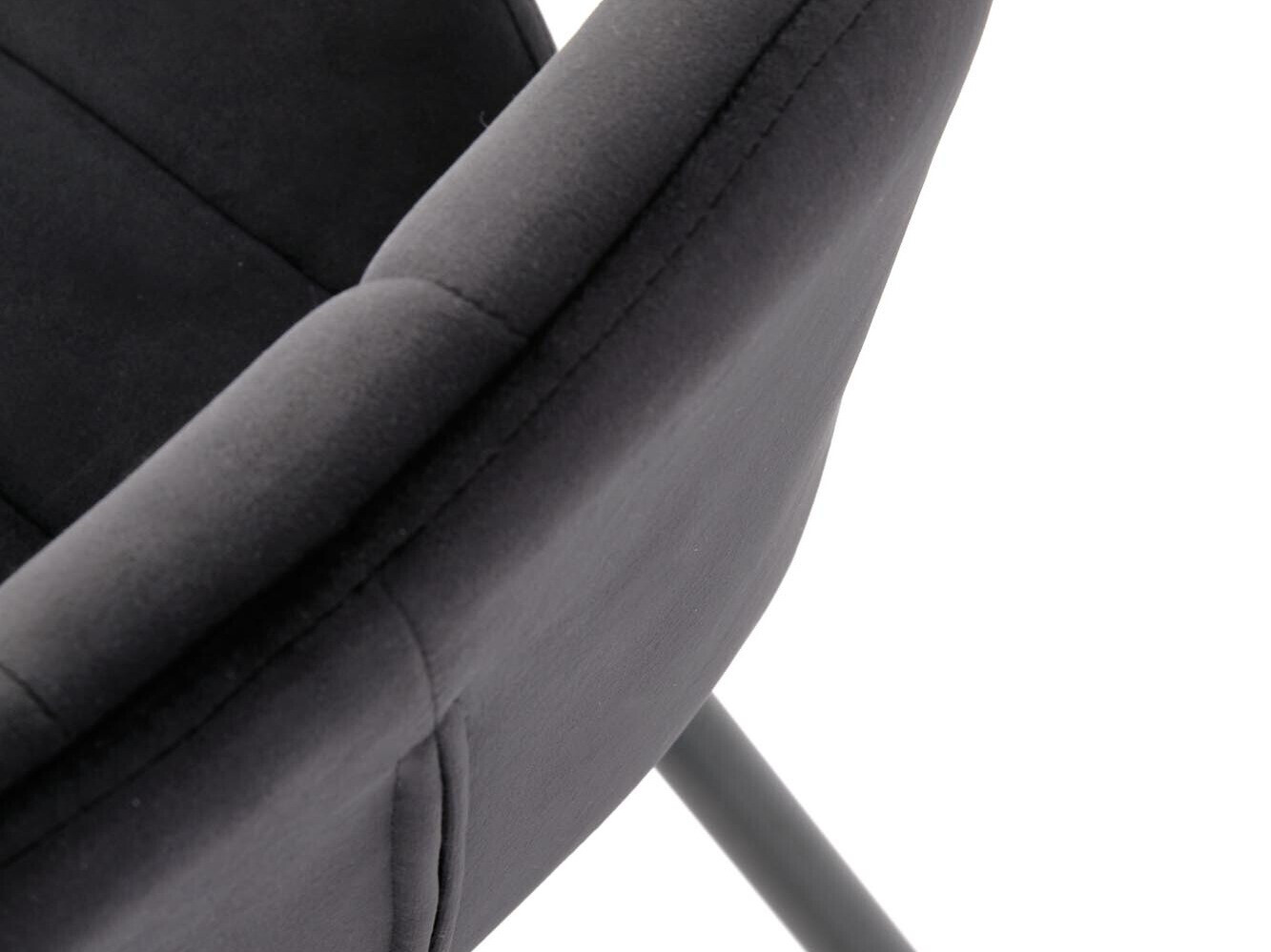 Chair Houston 1738 (Black)