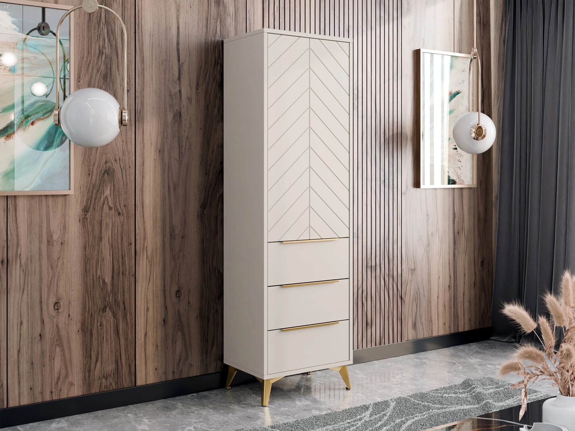 Βιβλιοθήκη Comfivo Citrus