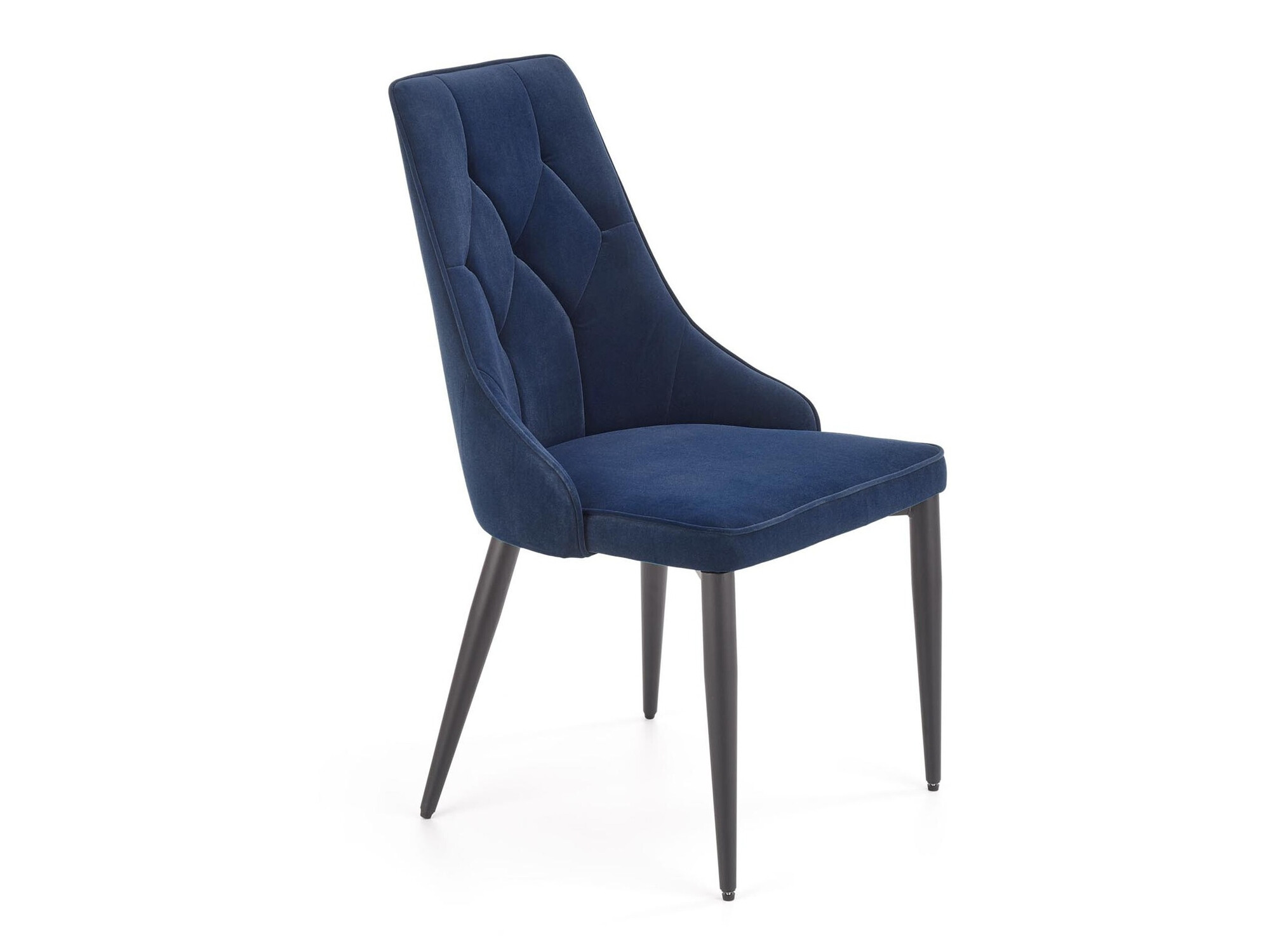 Chair Houston 873 (Dark blue)
