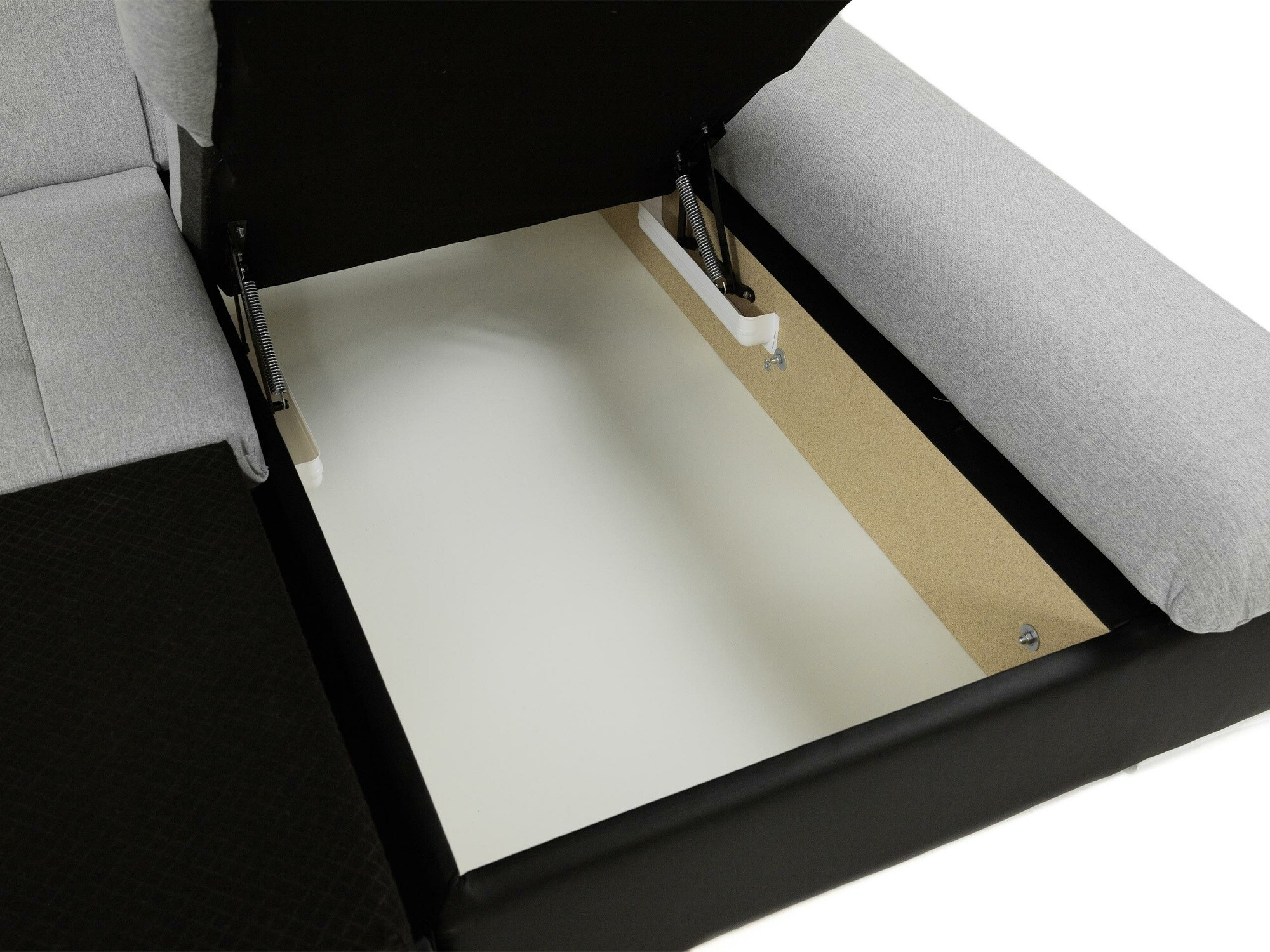 Γωνιακός Καναπές Comfivo Sanitas II (Baloo 2074)