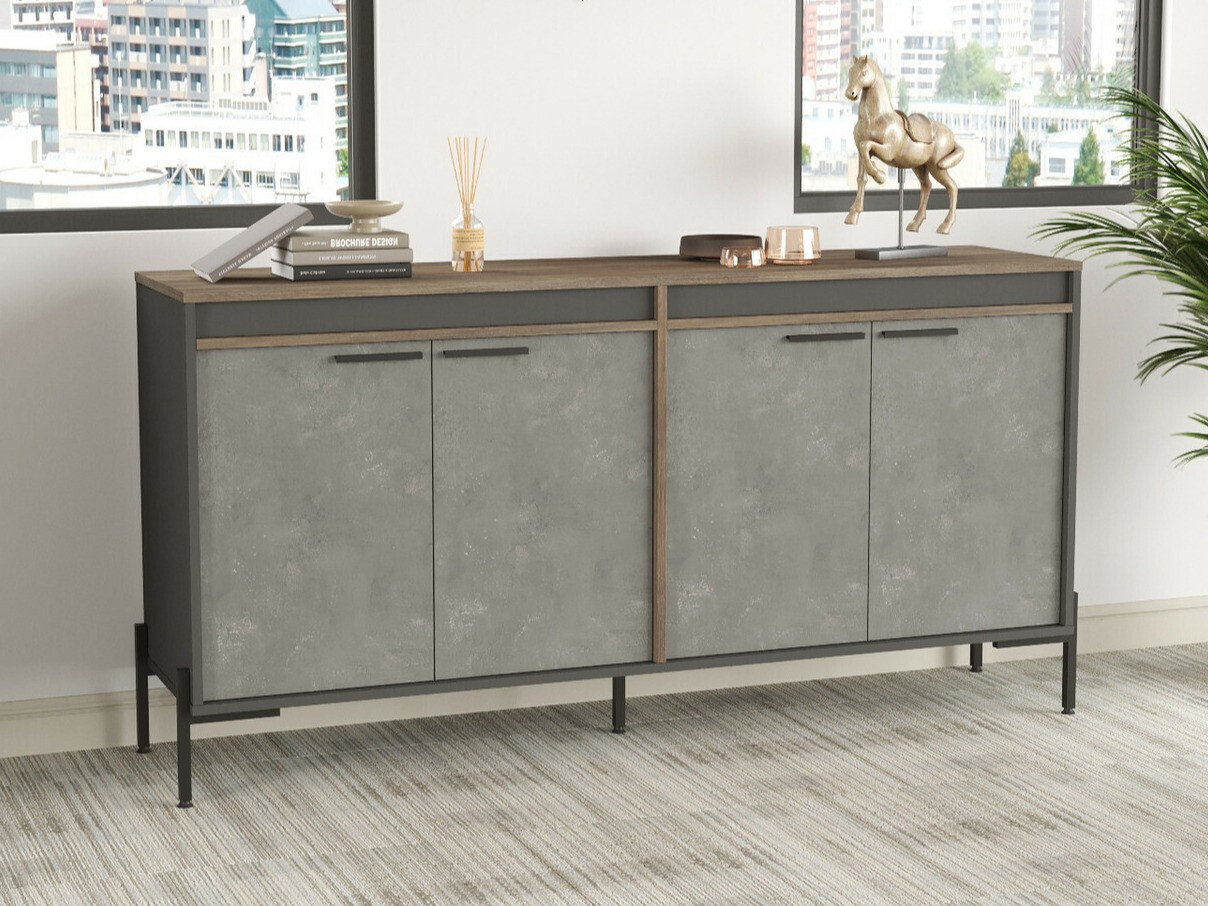 Μπουφέ Kailua 2096