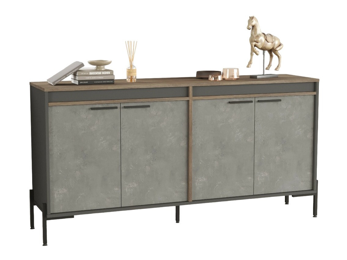 Μπουφέ Kailua 2096