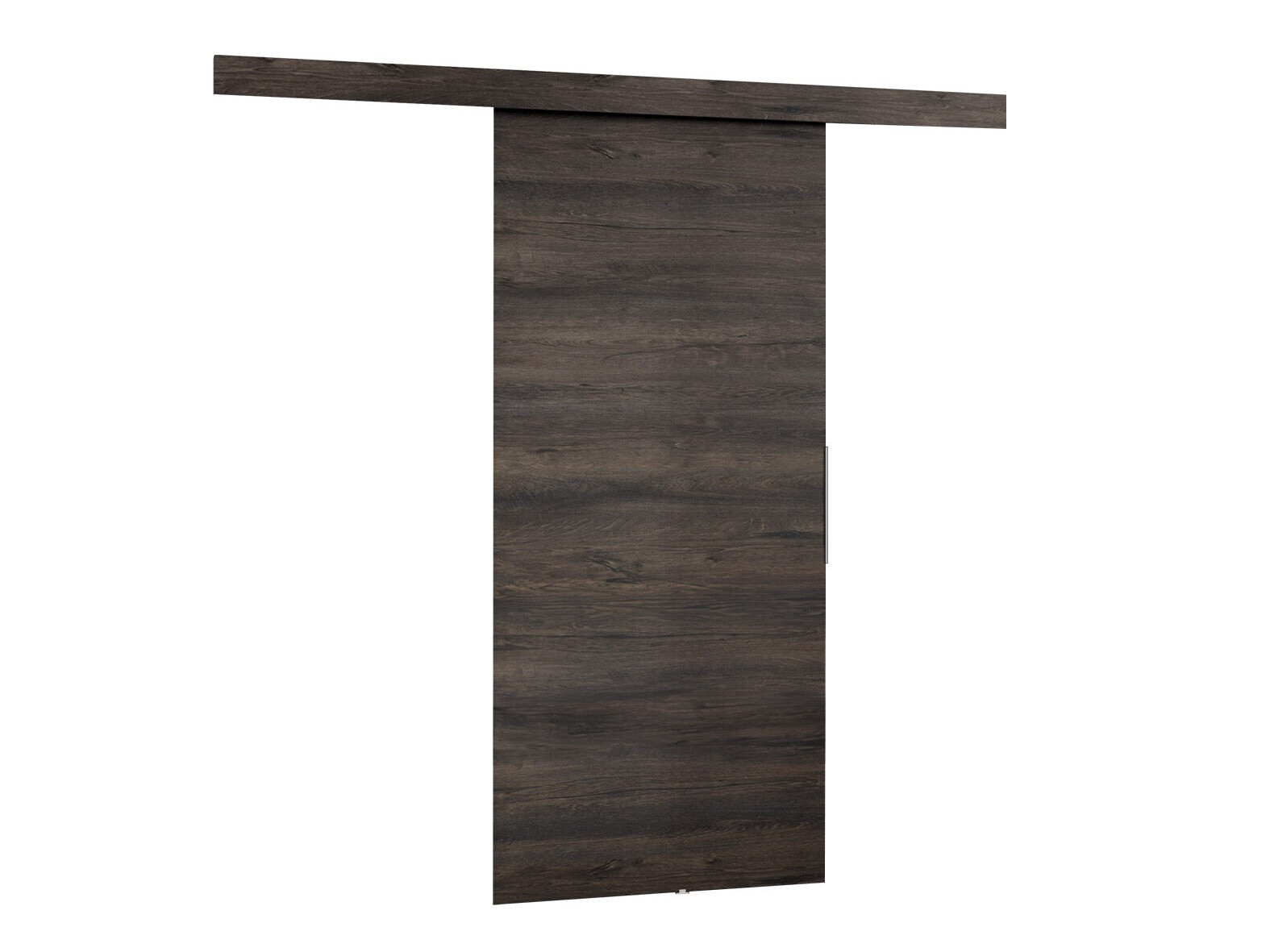 Sliding door Dover 217 (Dark ash)