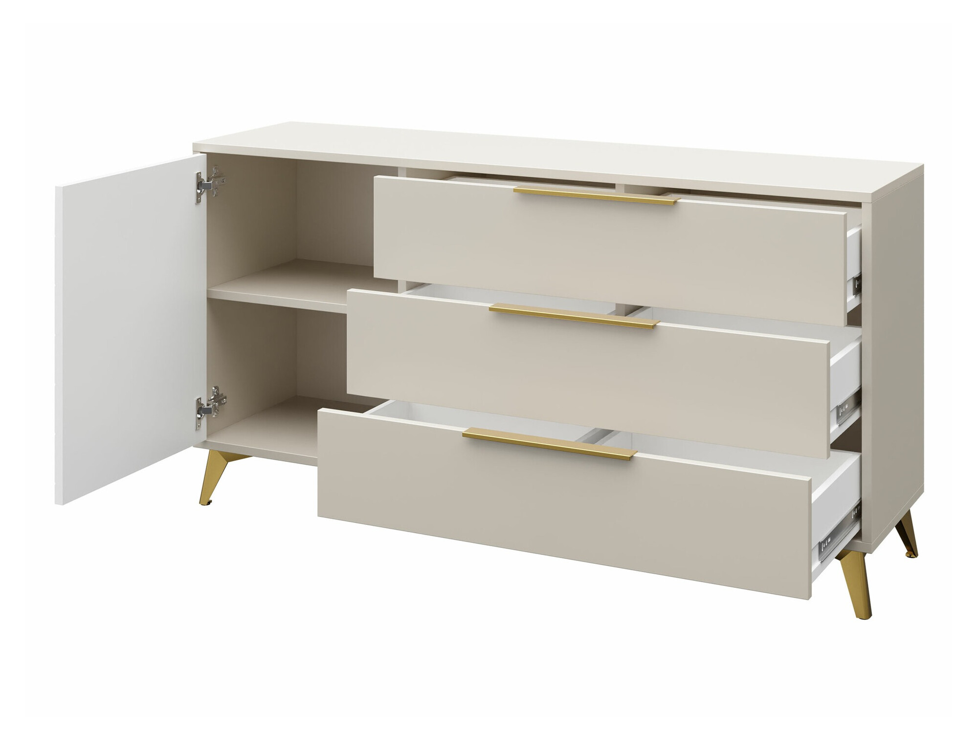 Συρταριέρα Comfivo Citrus