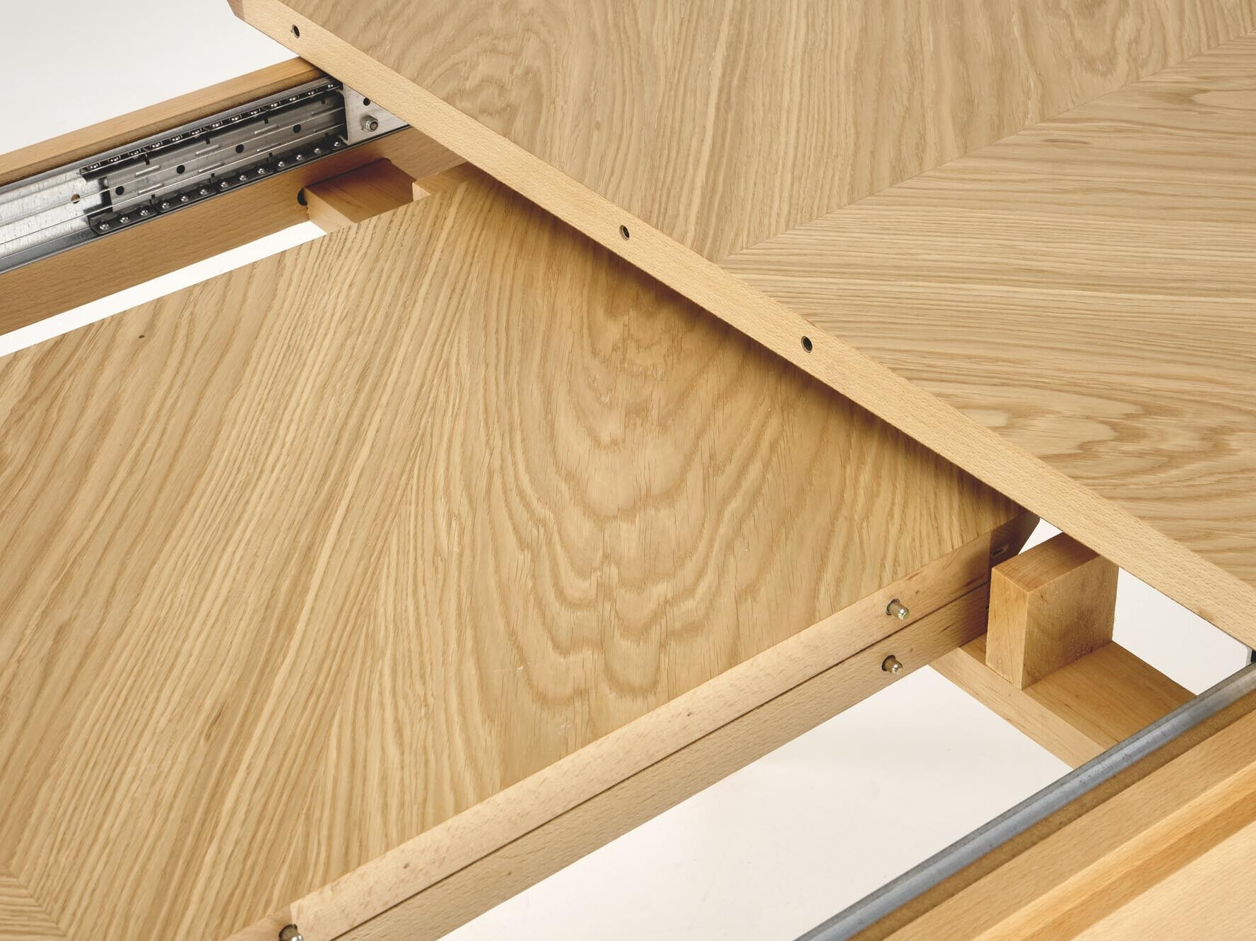 Table Houston 1751 (Oak)