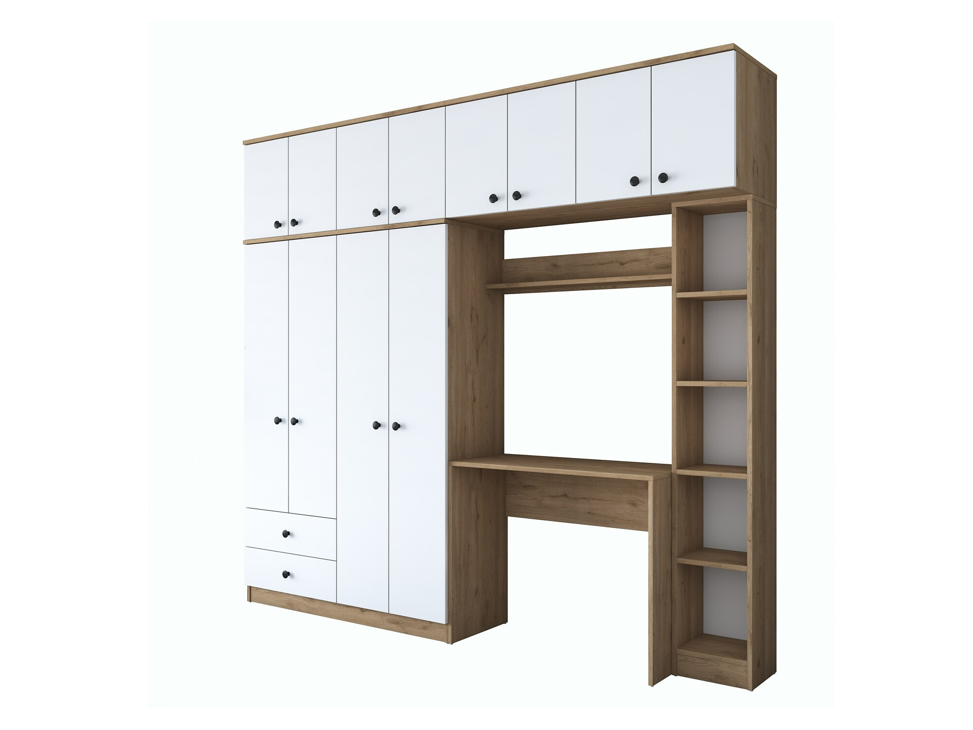 Children's room set Camlare 108