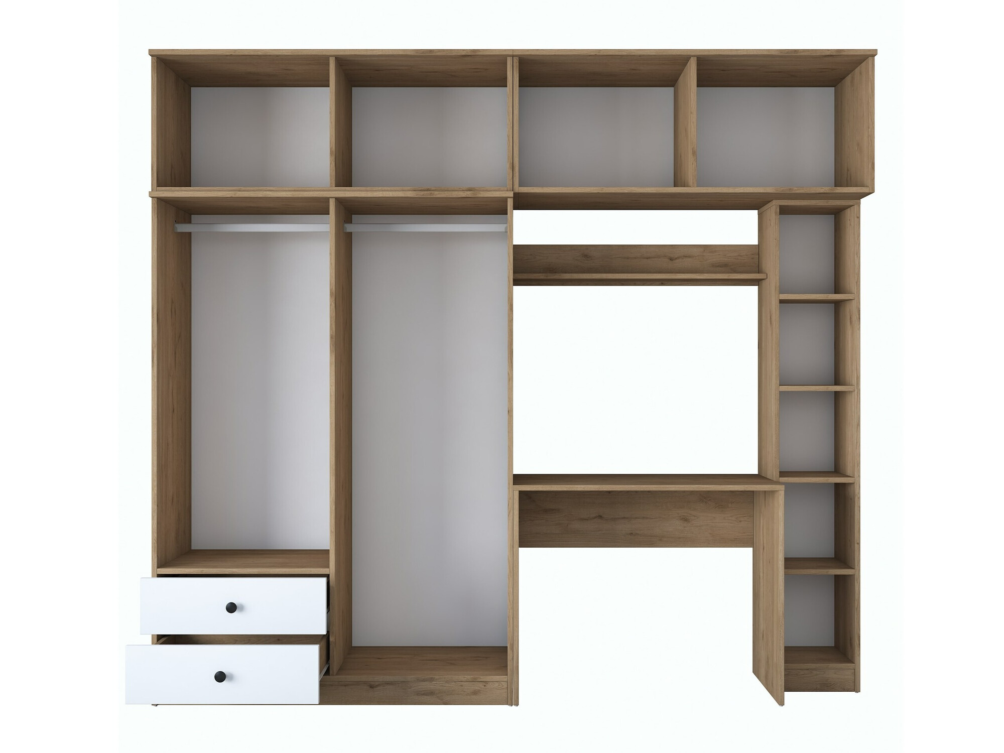 Children's room set Camlare 108