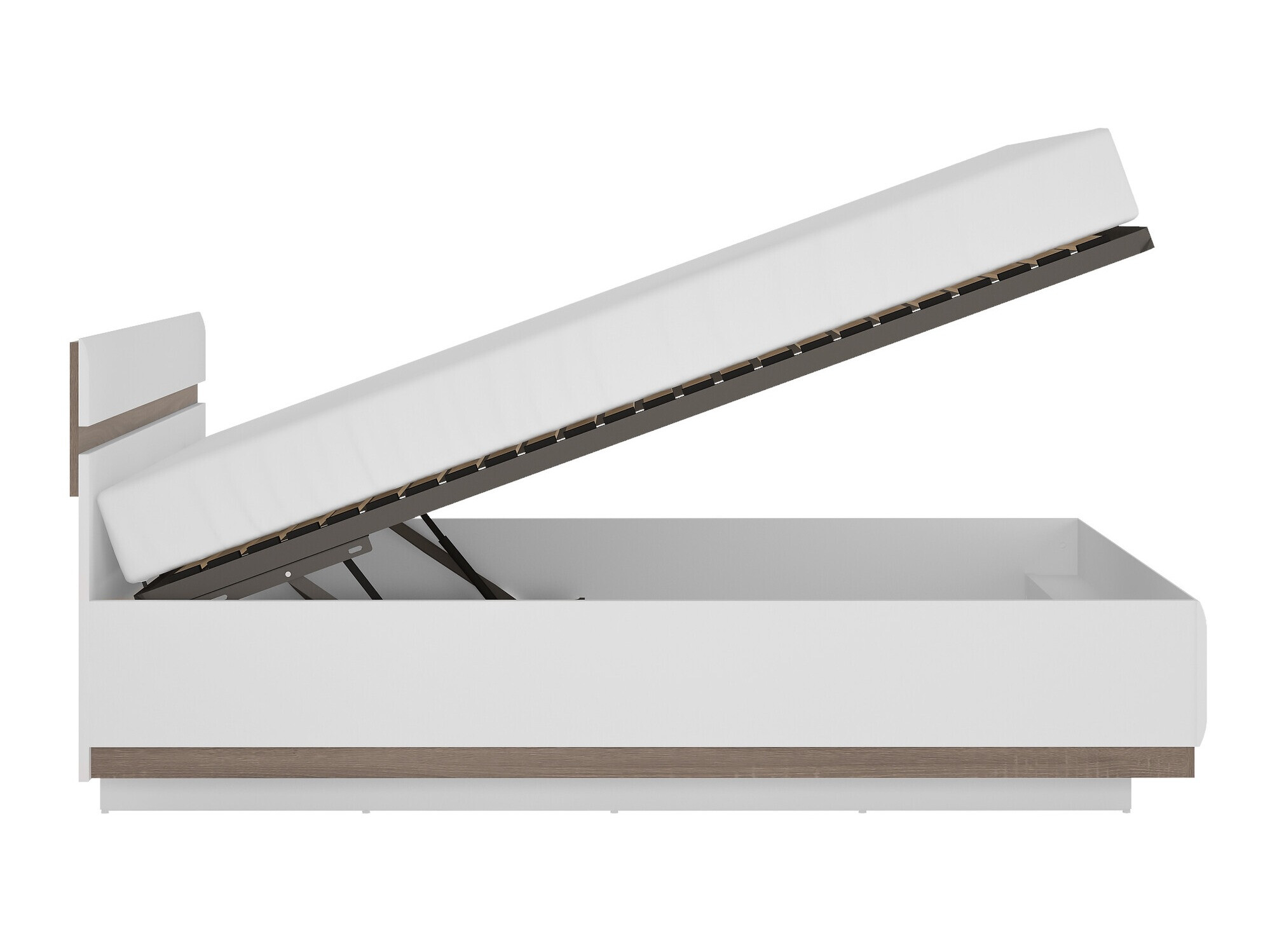 Bed Vesfera 114