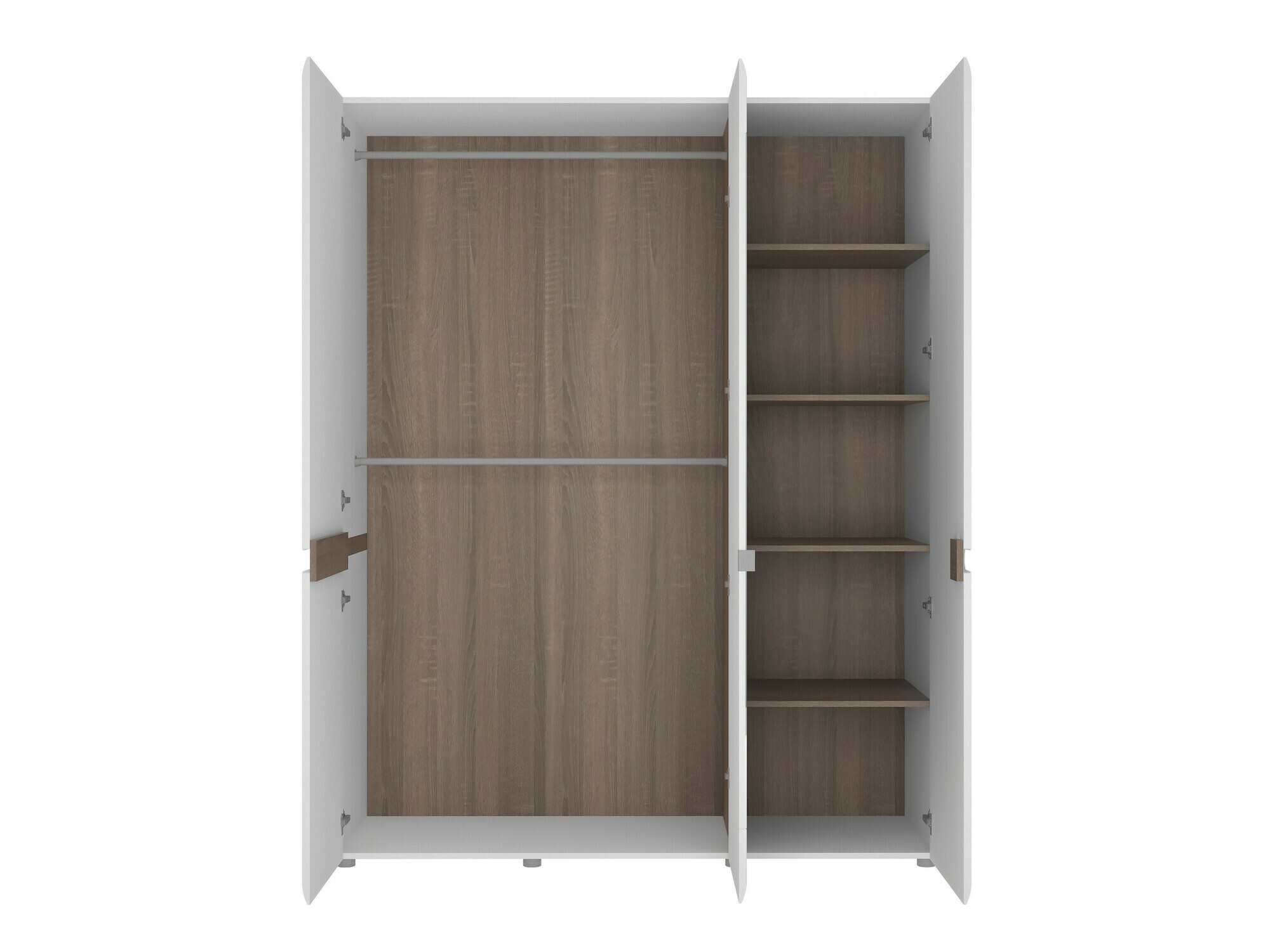 Bedroom set Vesfera 115