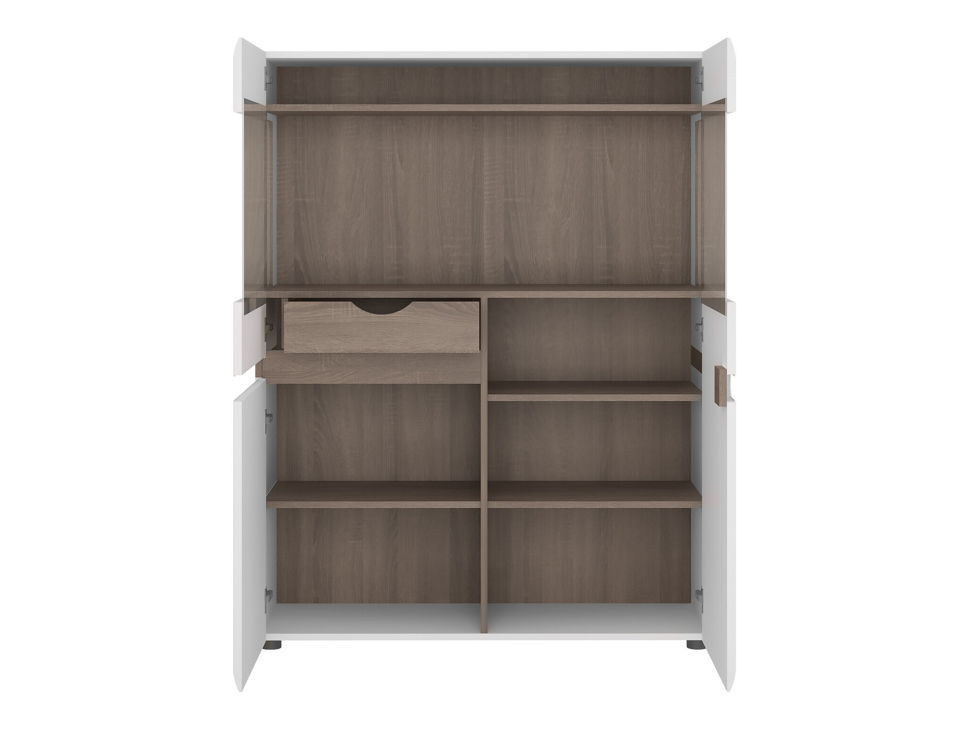 Bookcase Vesfera 103