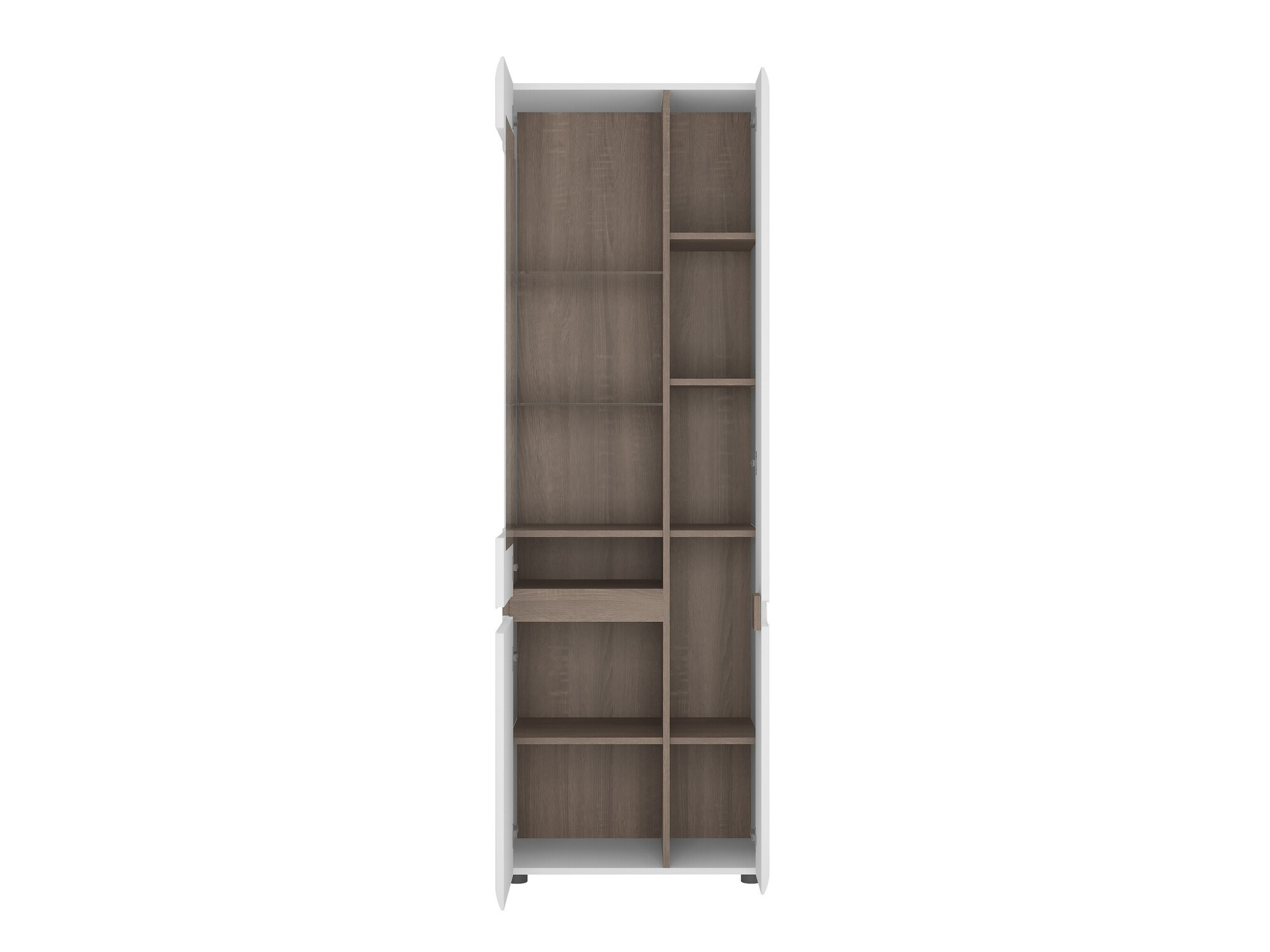 Bookcase Vesfera 104