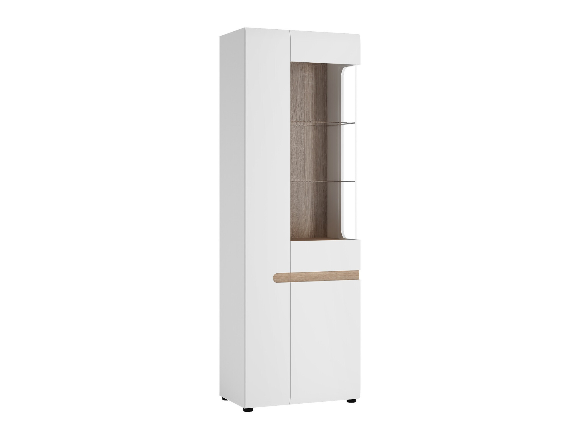 Bookcase Vesfera 104