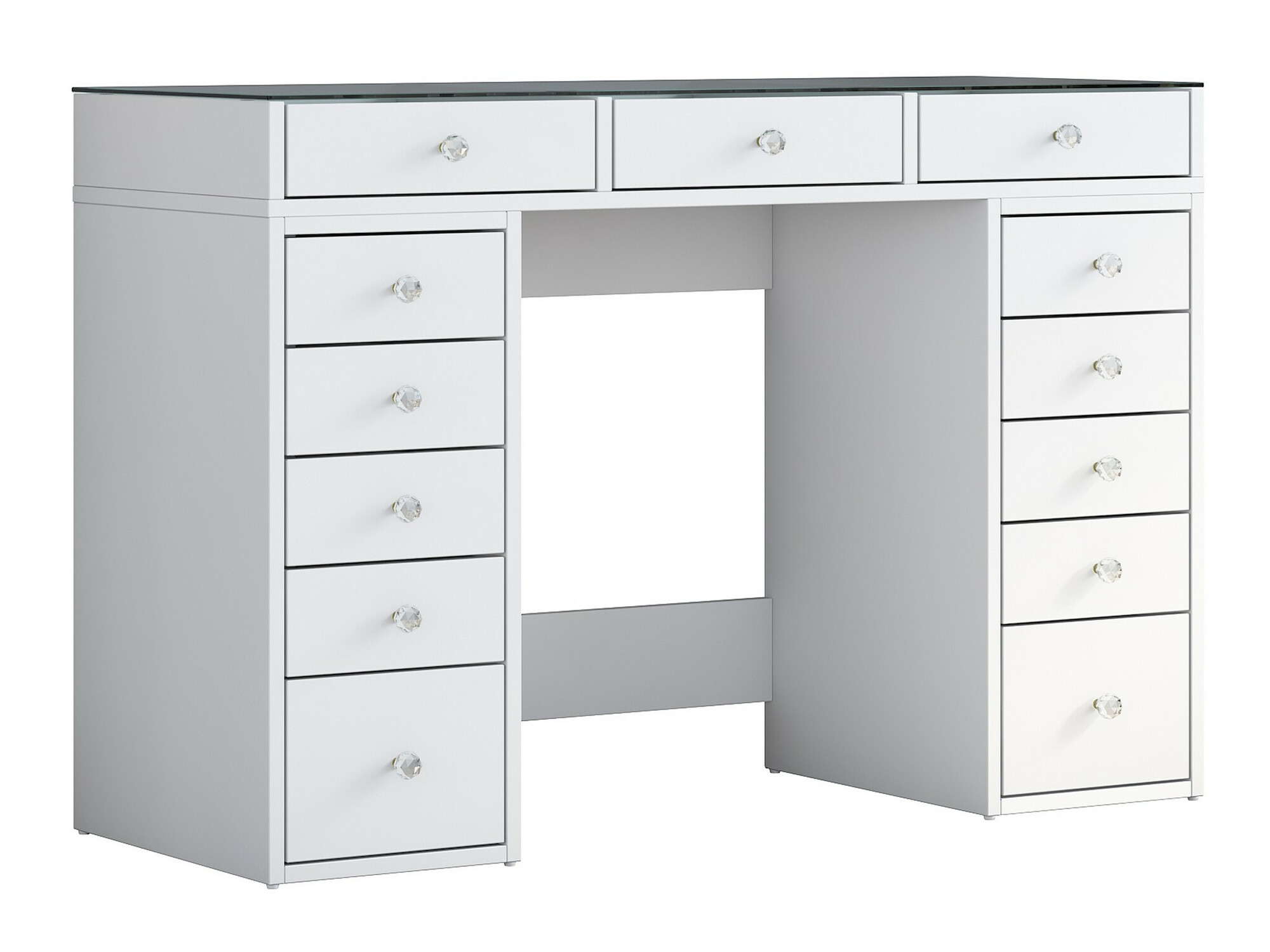 Dressing table Kailua 2109