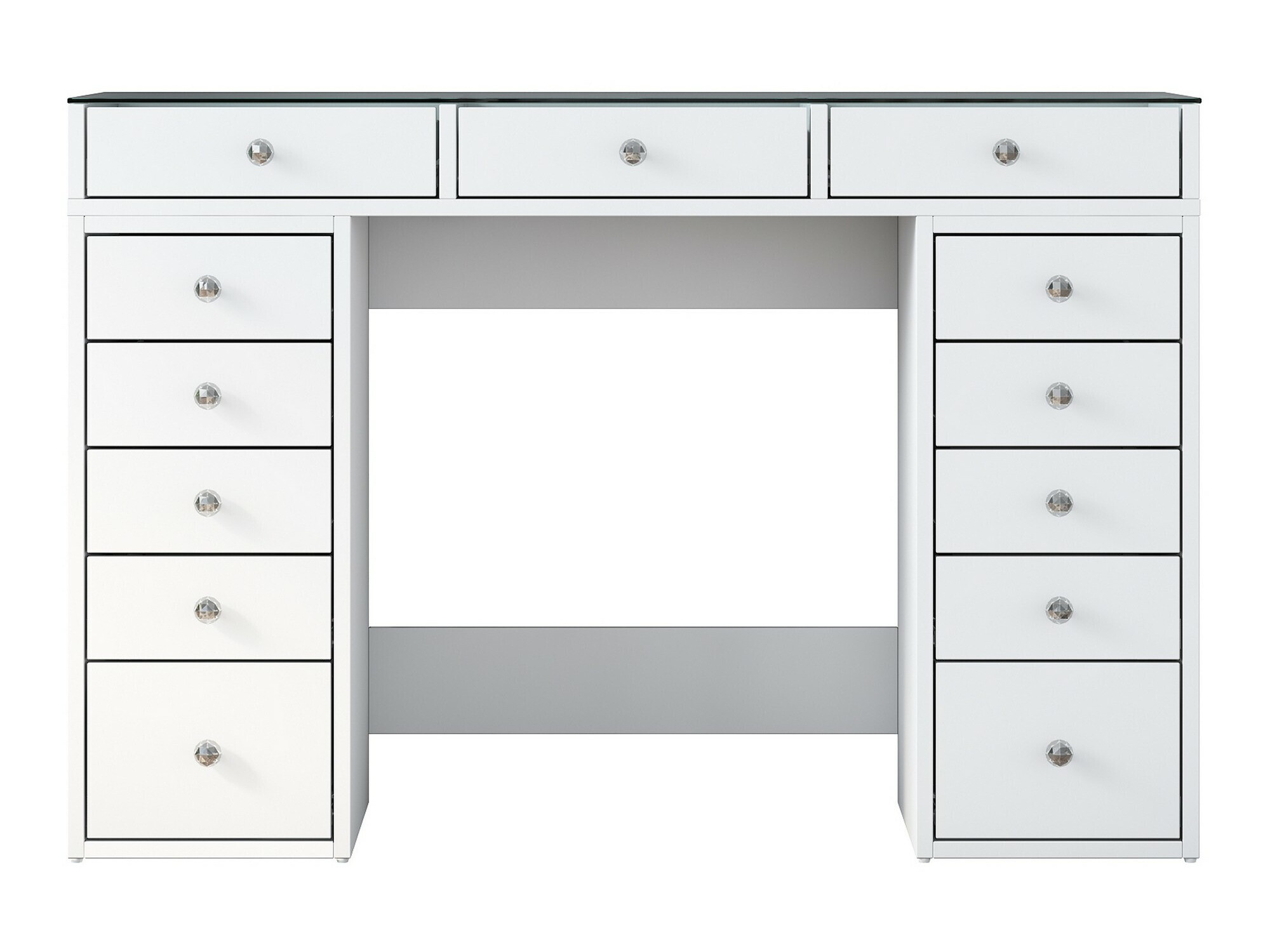Dressing table Kailua 2109