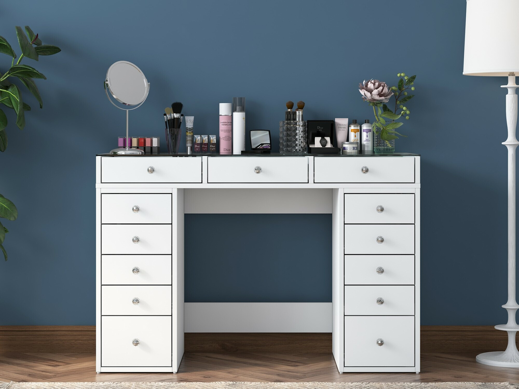 Dressing table Kailua 2109