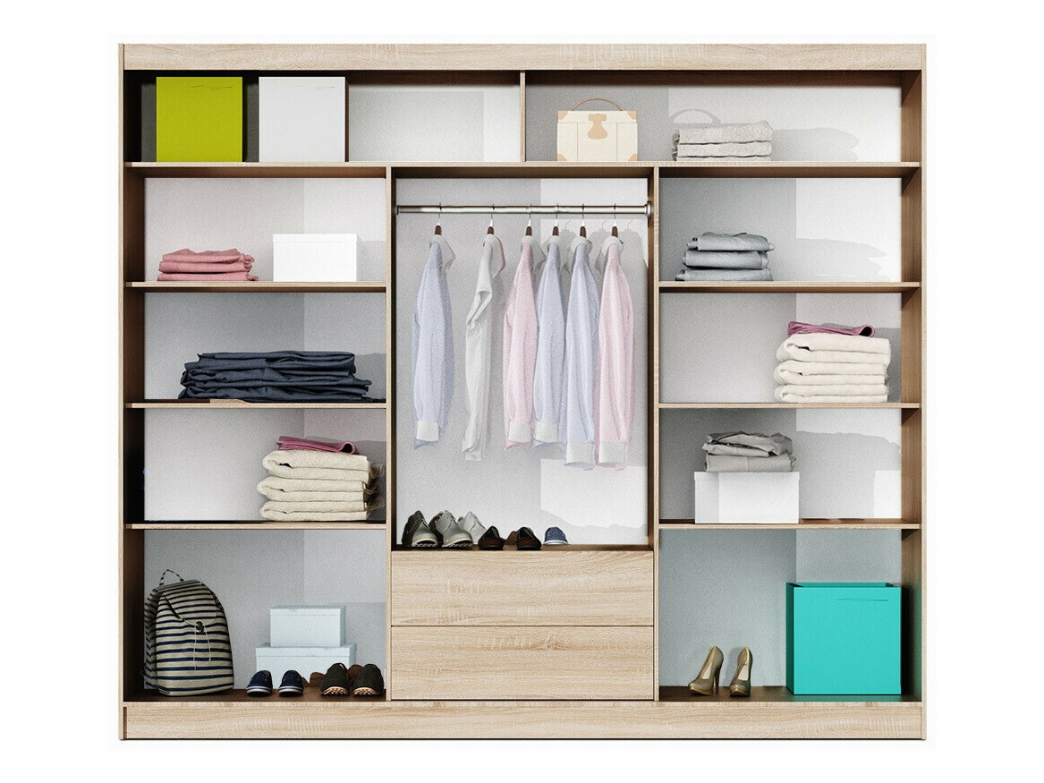 Ντουλάπα Salum I