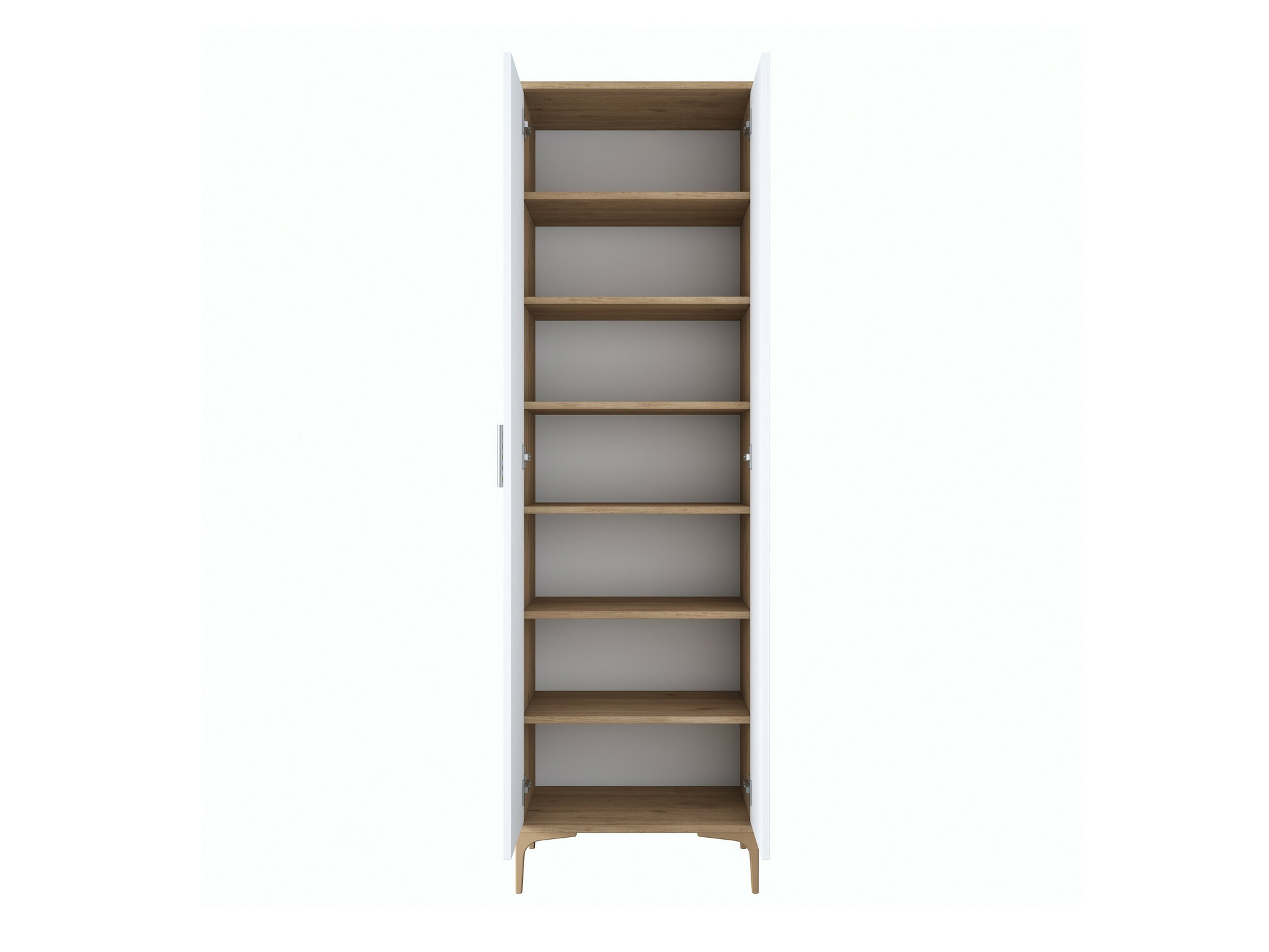 Shoe shelf Catevara 102