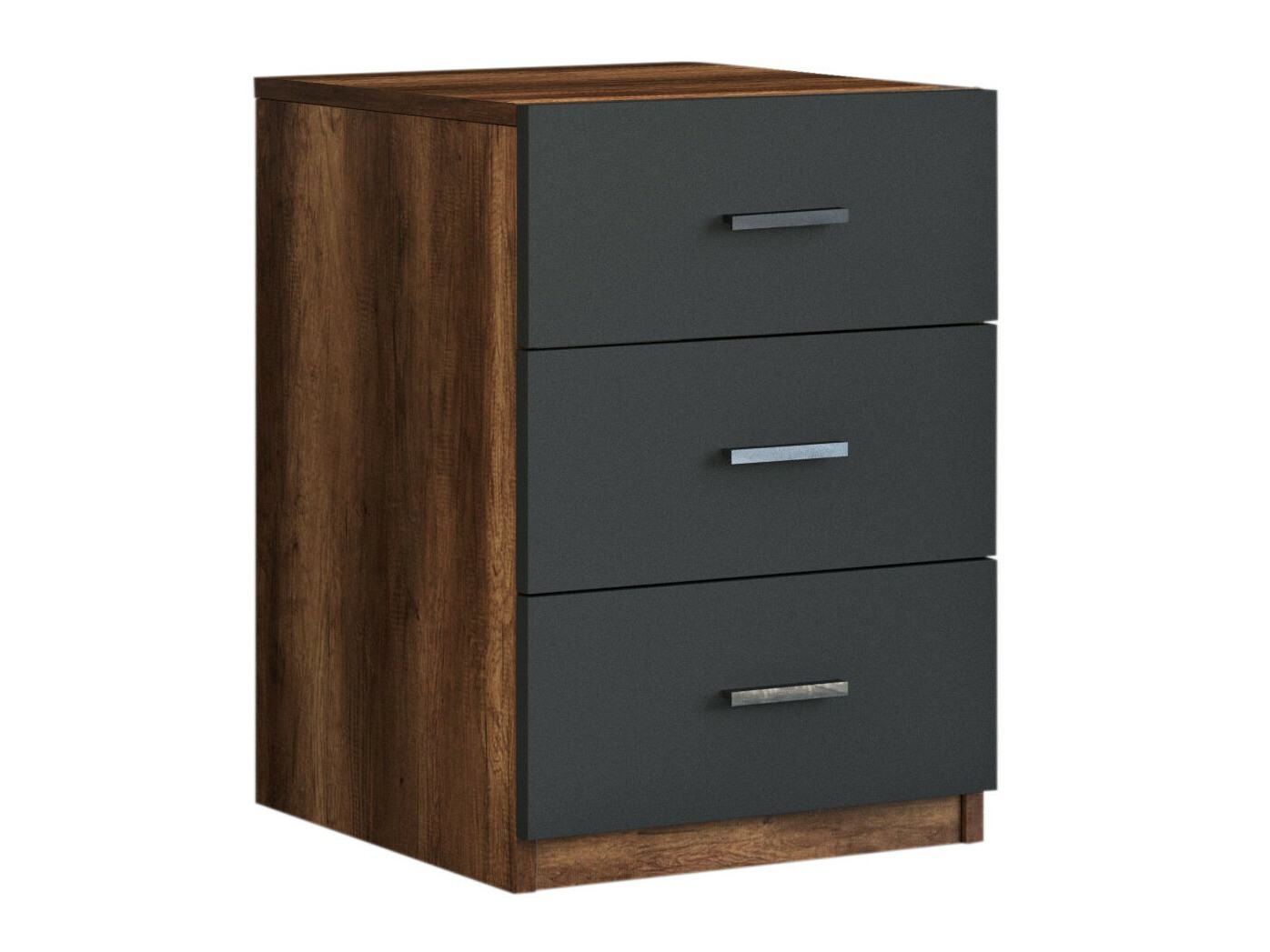 Under-desk pedestal Kailua 2102