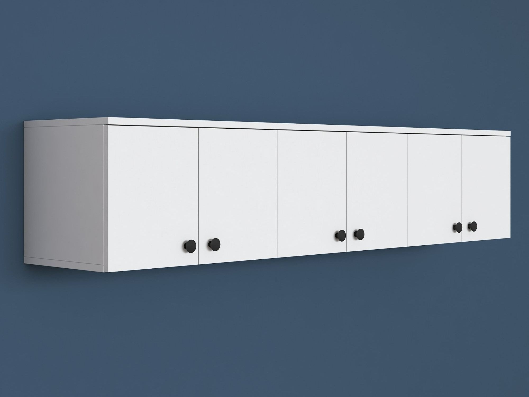 Wall cabinet Kailua 2122