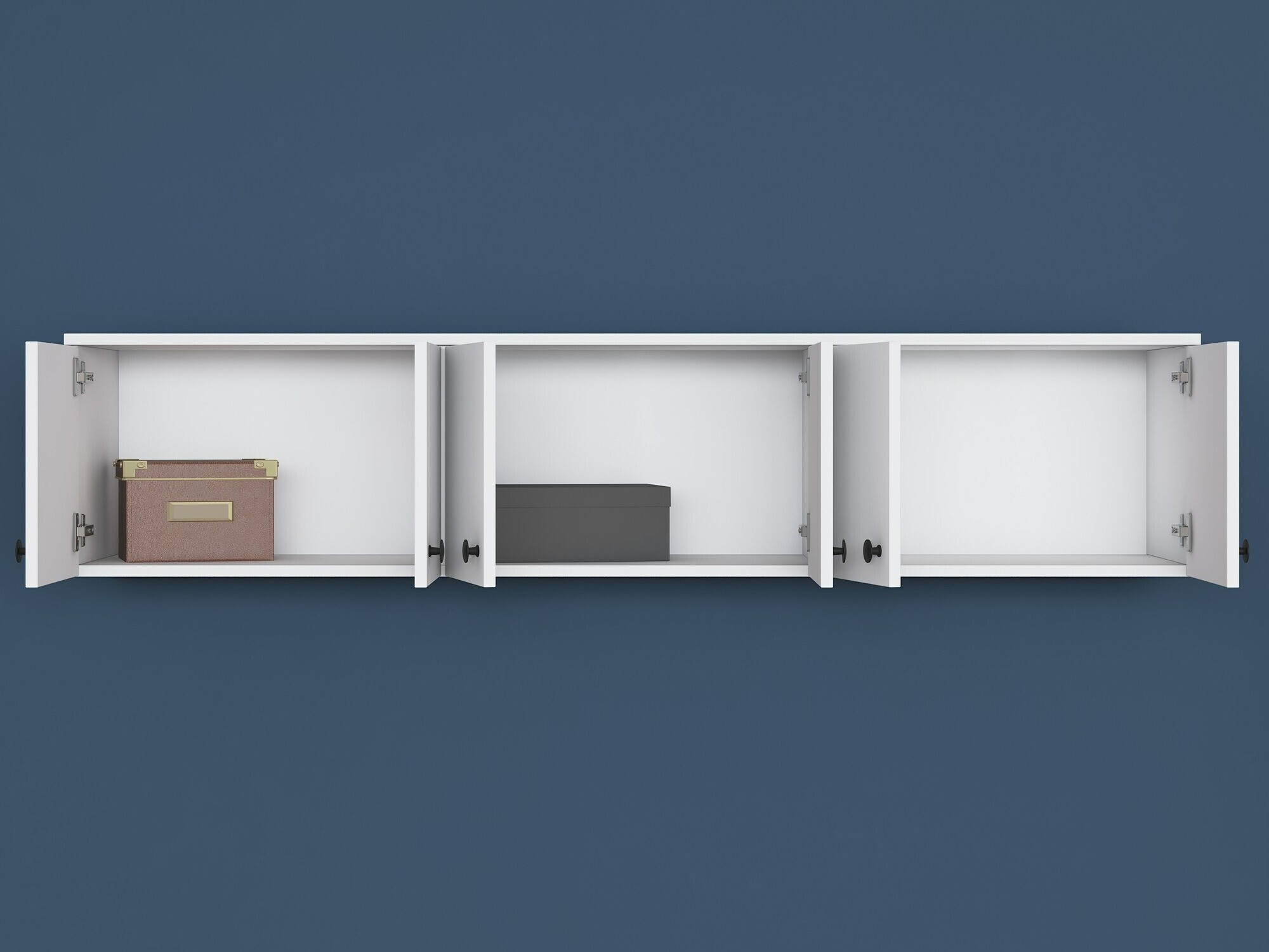 Wall cabinet Kailua 2122