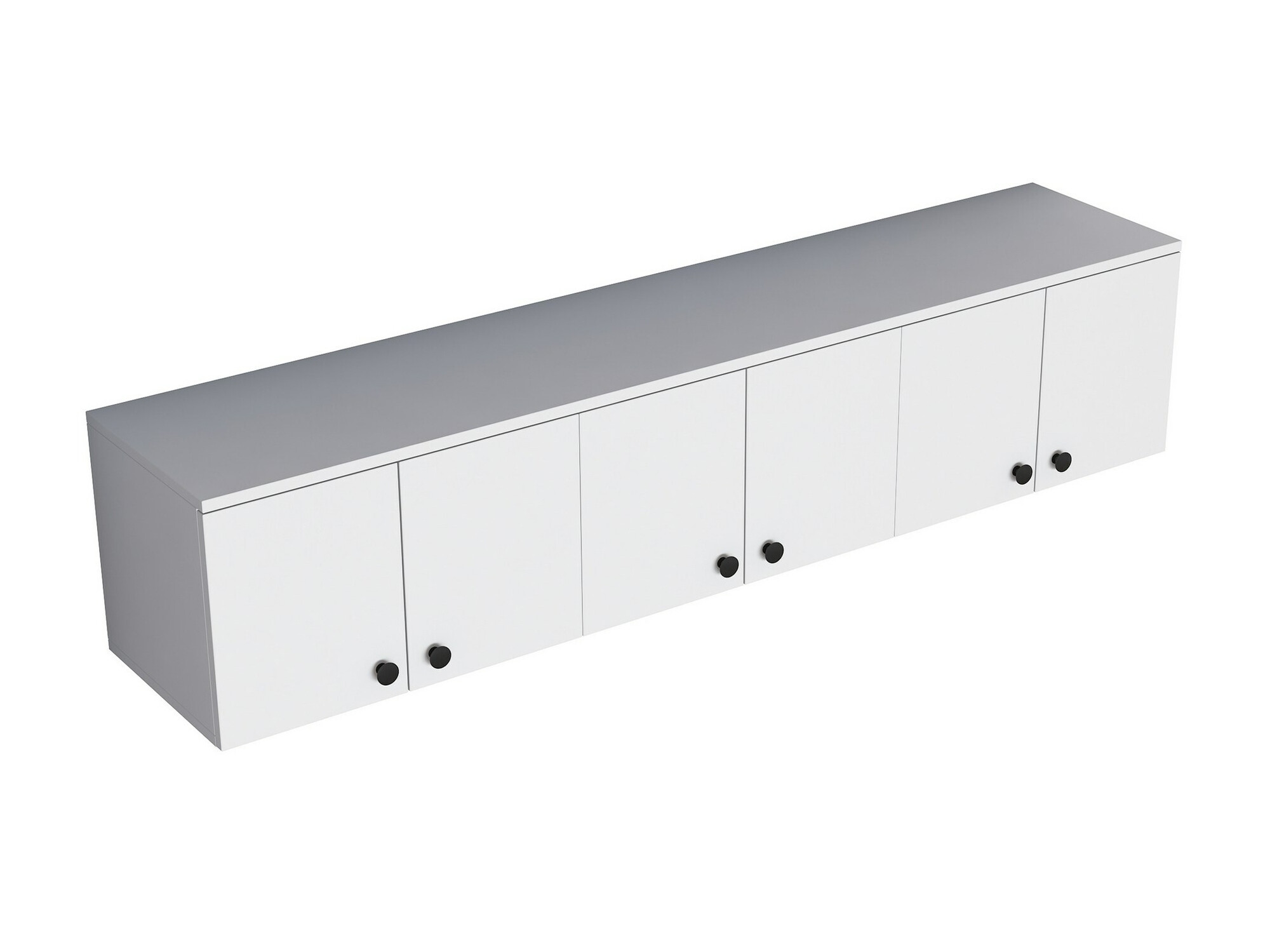 Wall cabinet Kailua 2122