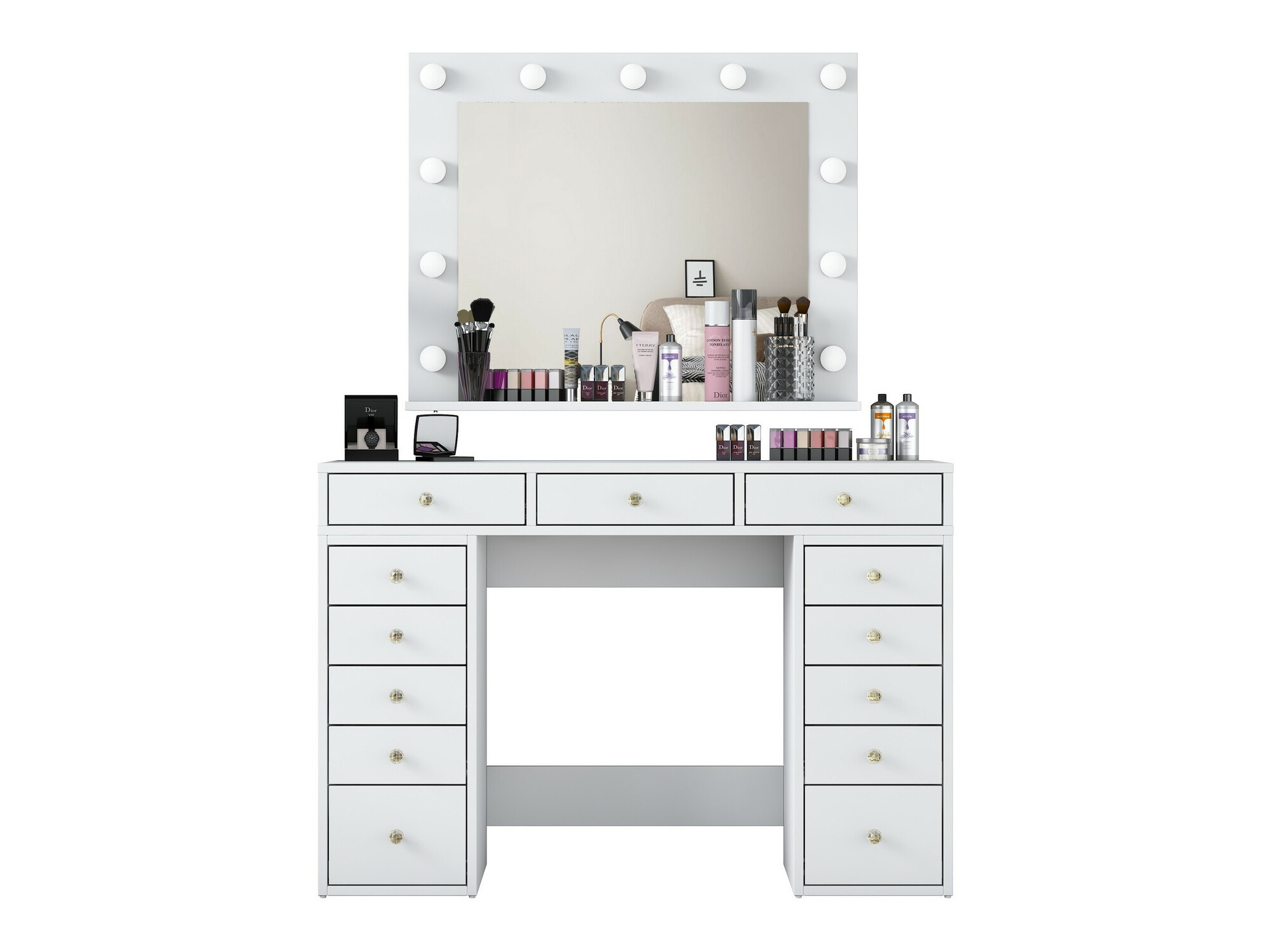 Dressing table Asheboro 101
