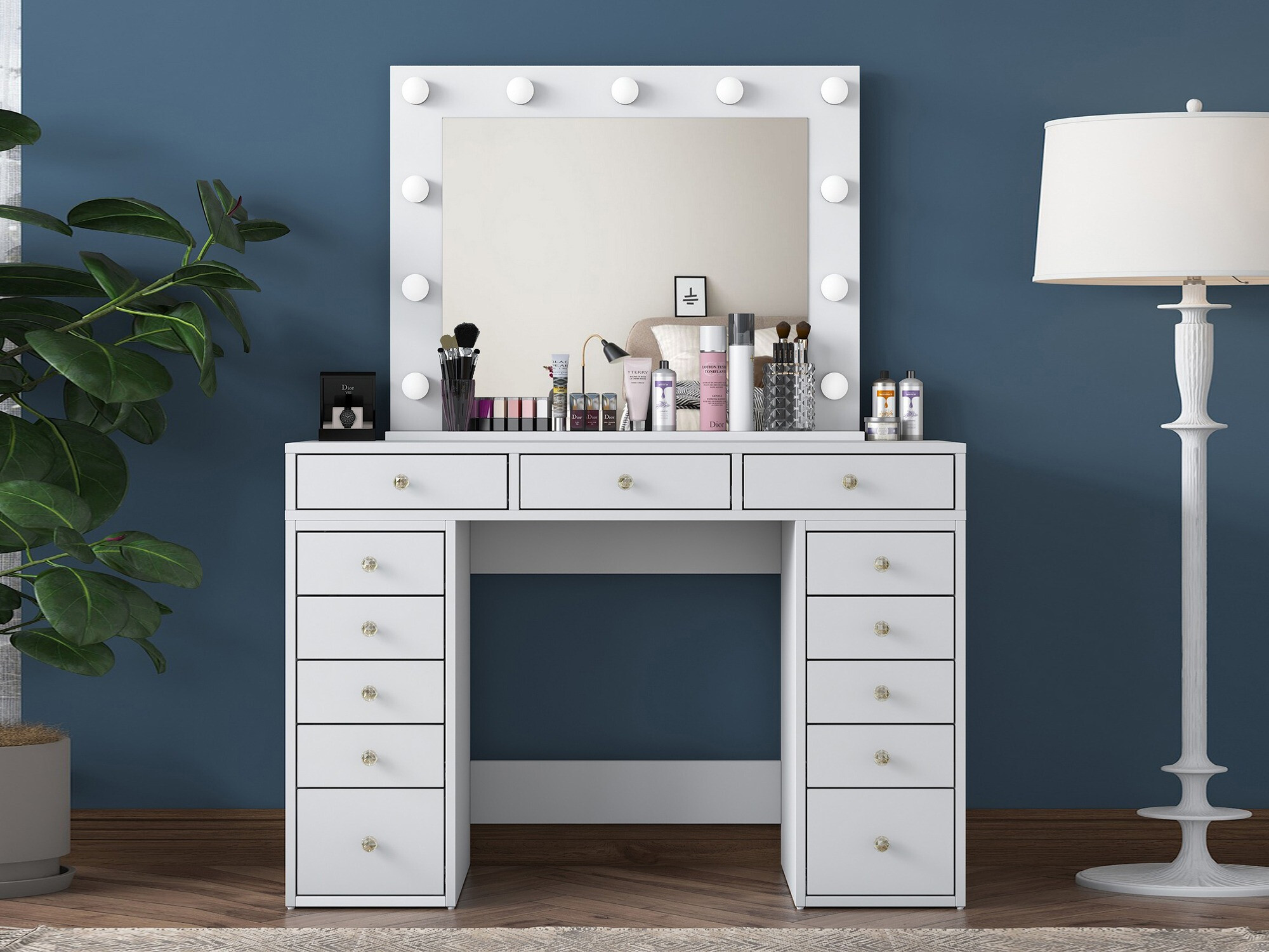 Dressing table Asheboro 101
