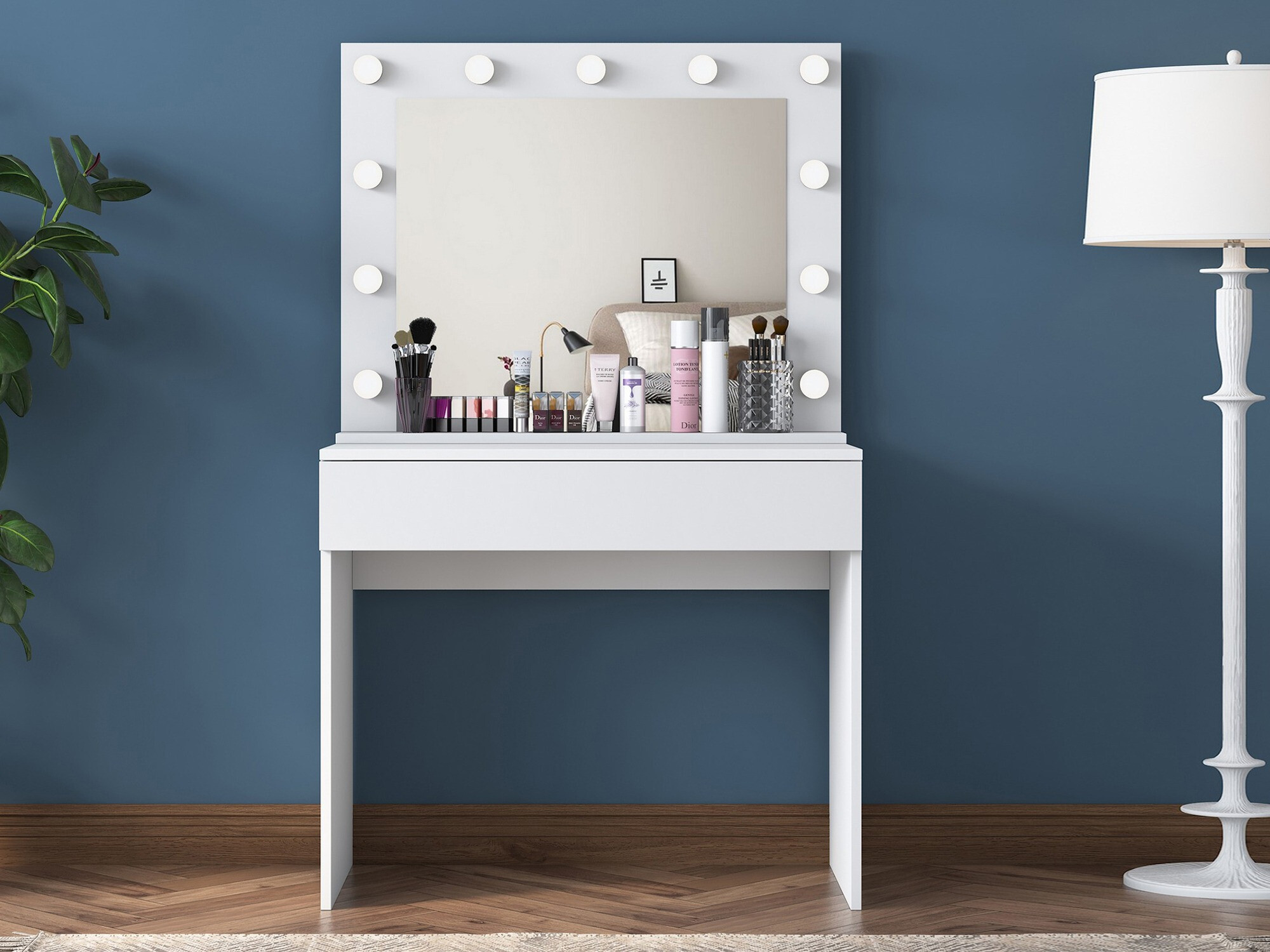 Dressing table Kailua 2118