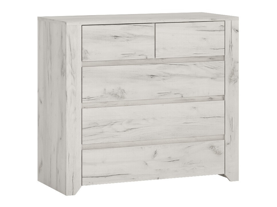 Συρταριέρα Salcame 109